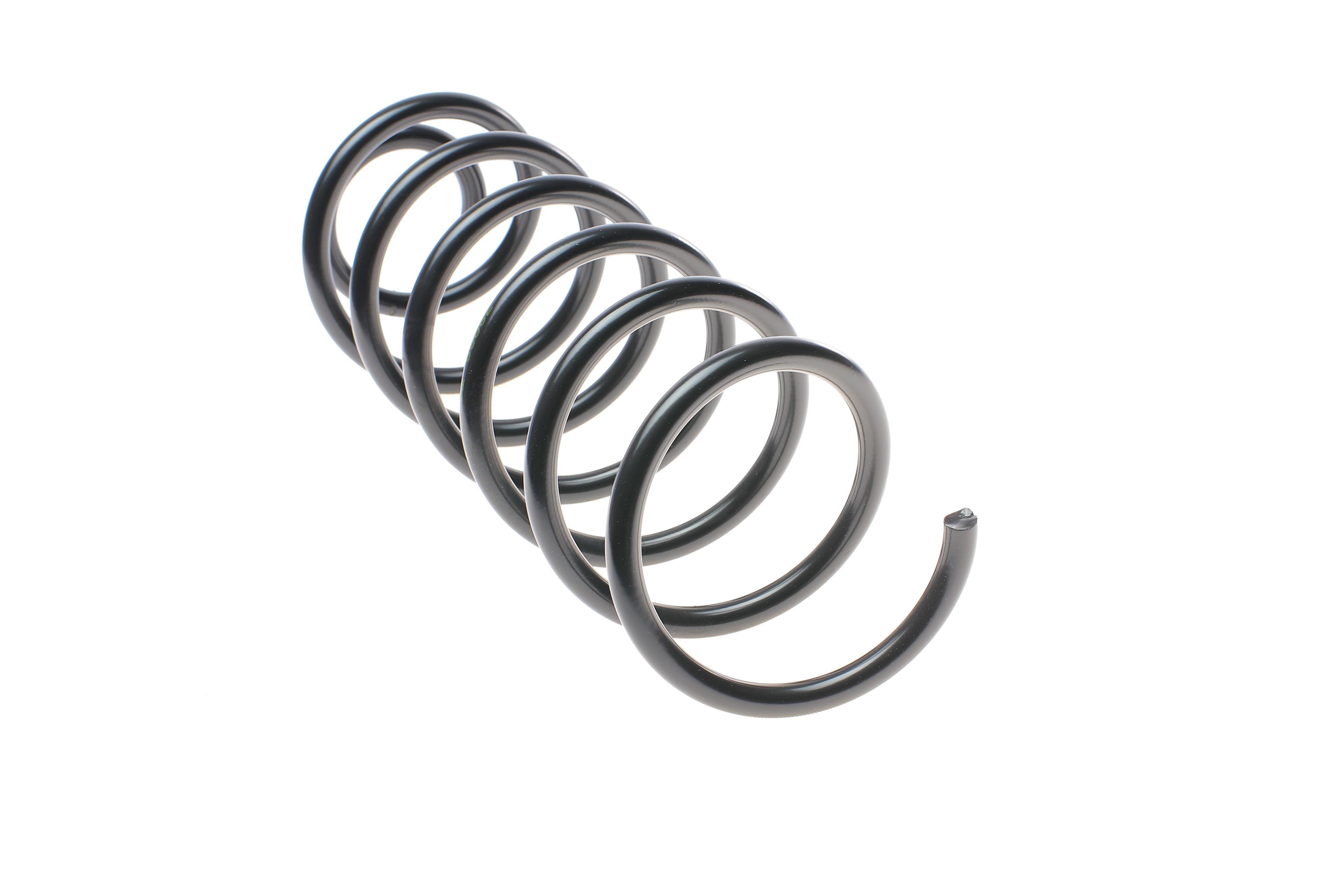 Пружина (задня) Citroen C4 1.6-2.0/16V/HDi/VTi/THP 06-13/Berlingo 1.6/HDi 08- (вен) (з панор.дах)