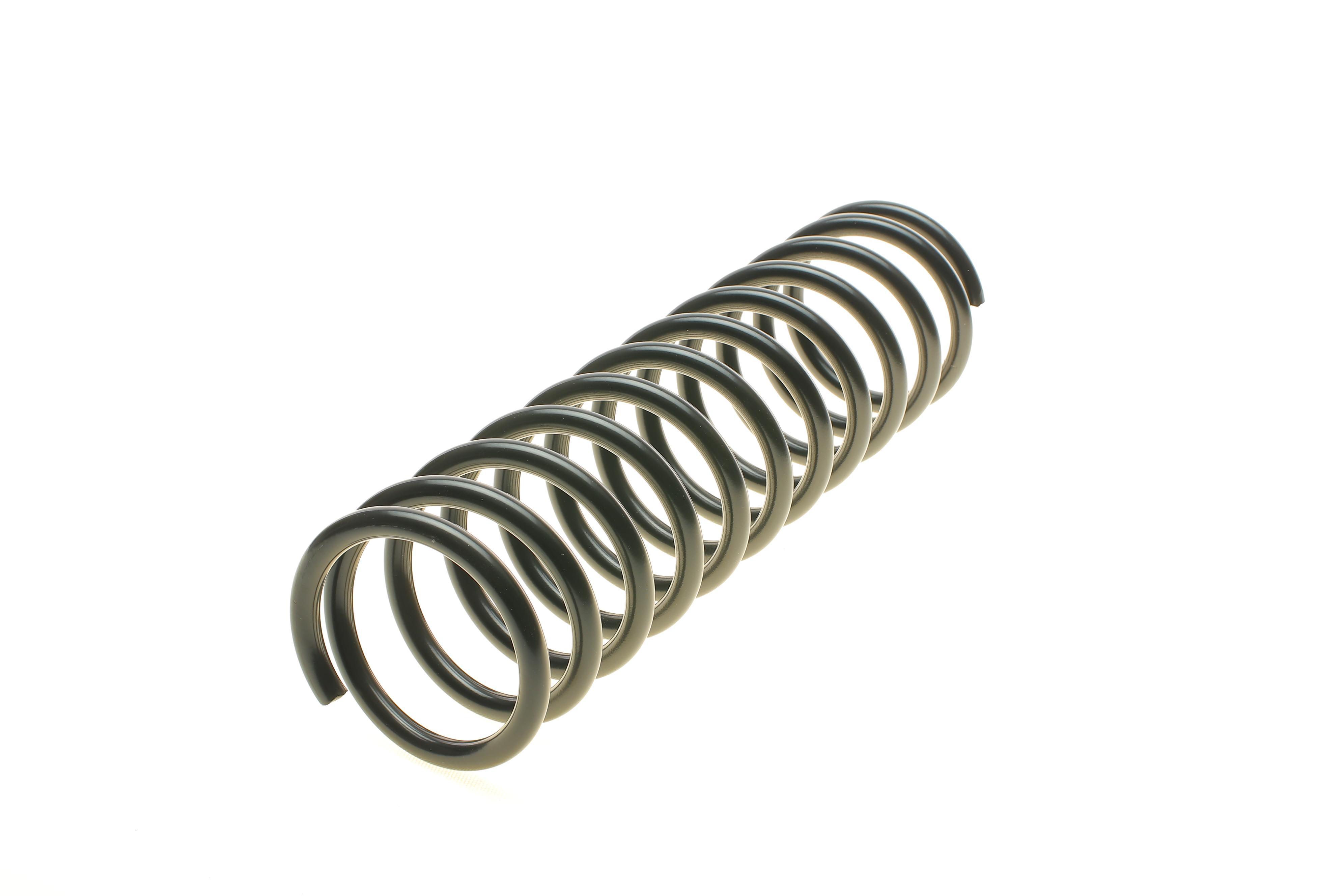 Пружина (задня) Lada 2110/2112 1.5 95-10/Priora 08-18 (седан/накл.зад.частина)