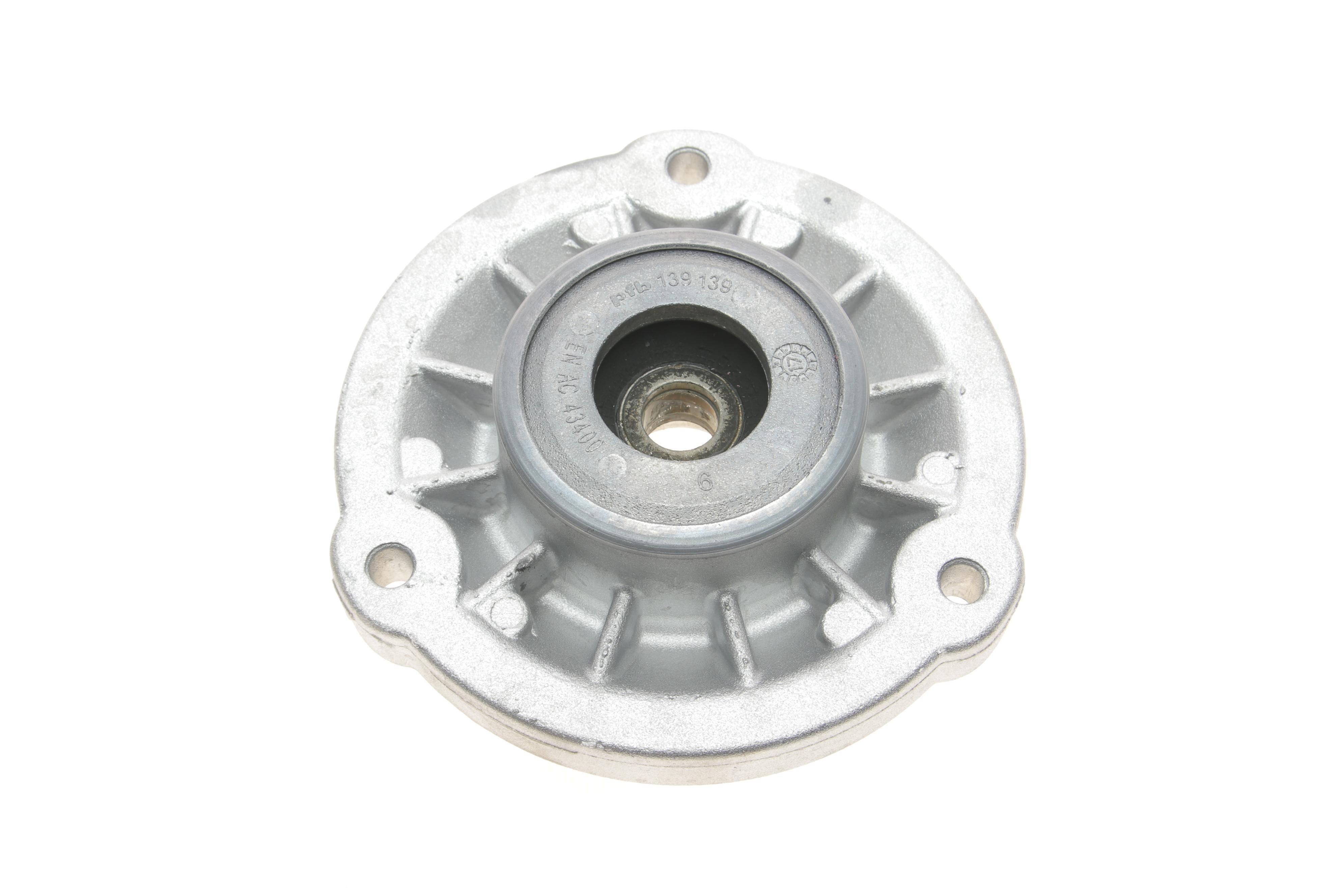 Подушка амортизатора (переднього) BMW 5 (F10)/6 (F06) 09-18