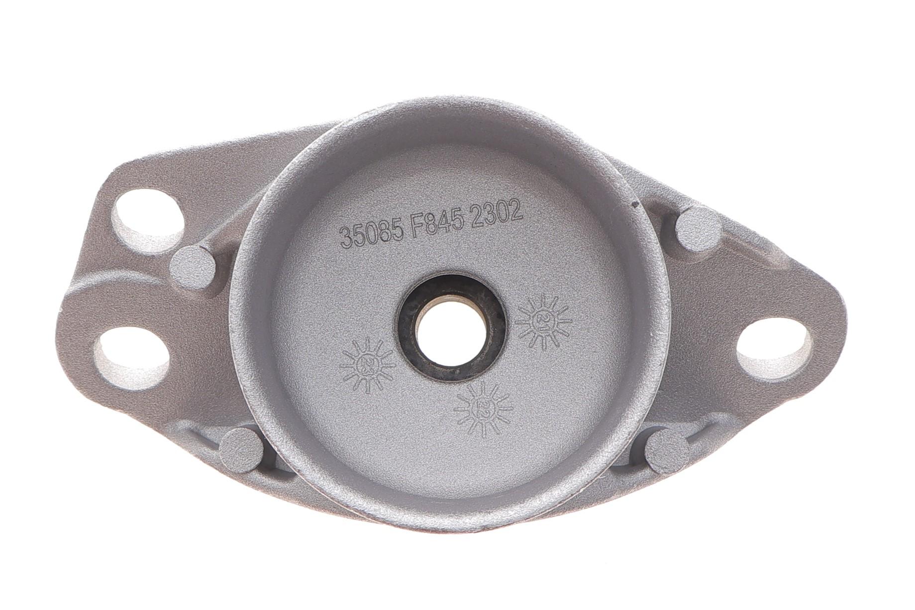 Подушка амортизатора (заднього) VW Bora/Golf IV 96-/Skoda Octavia/Fabia/Rapid