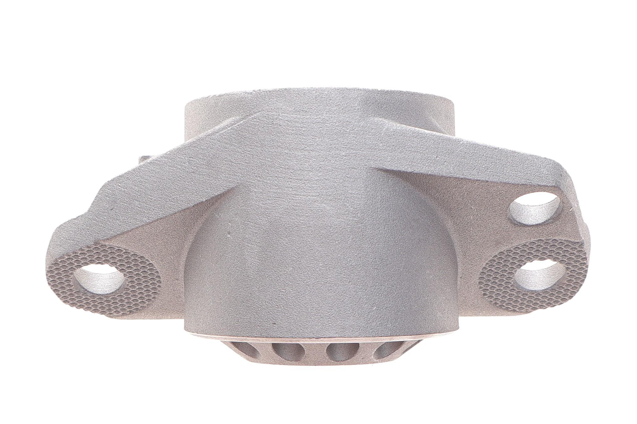 Подушка амортизатора (заднього) VW Bora/Golf IV 96-/Skoda Octavia/Fabia/Rapid