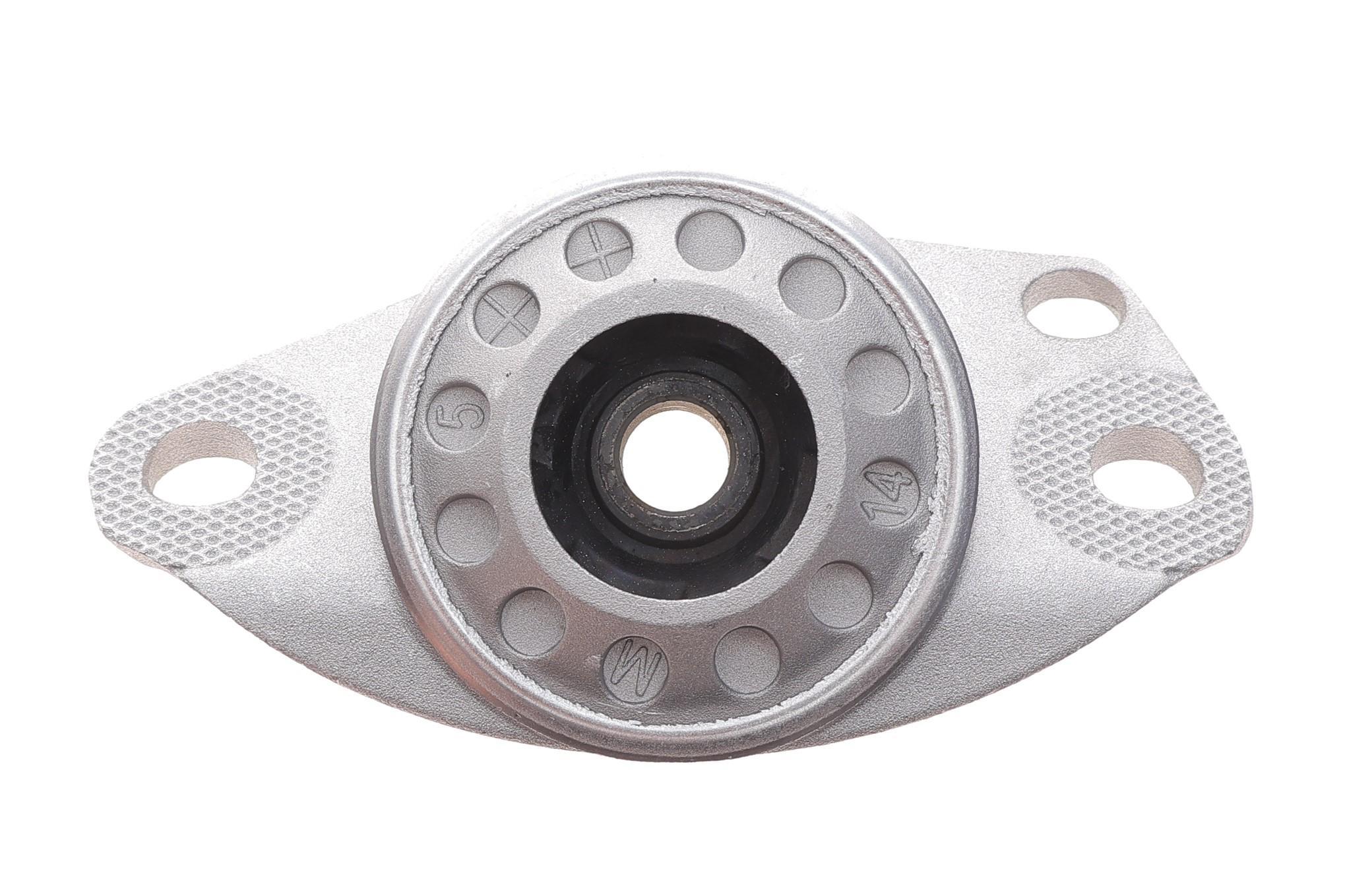 Подушка амортизатора (заднього) VW Bora/Golf IV 96-/Skoda Octavia/Fabia/Rapid