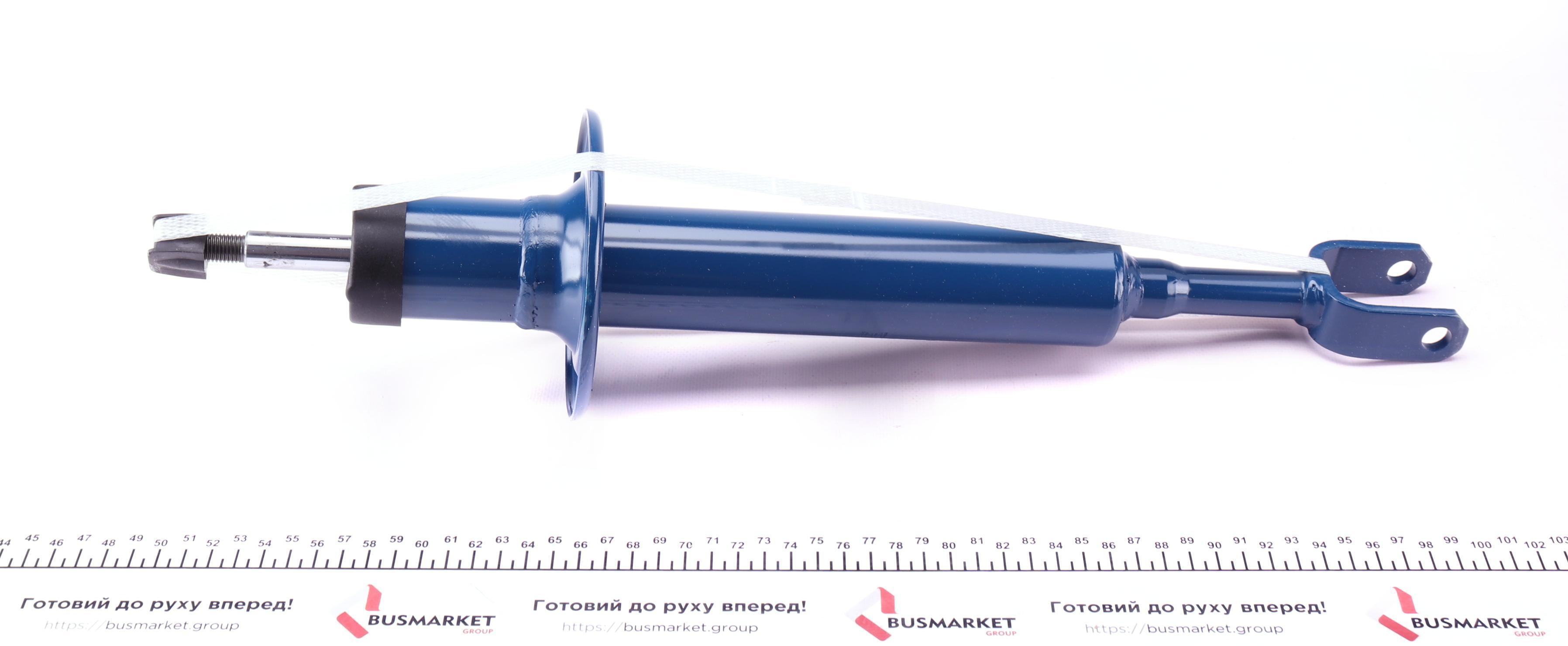 Амортизатор (передній) Audi A4 00-08