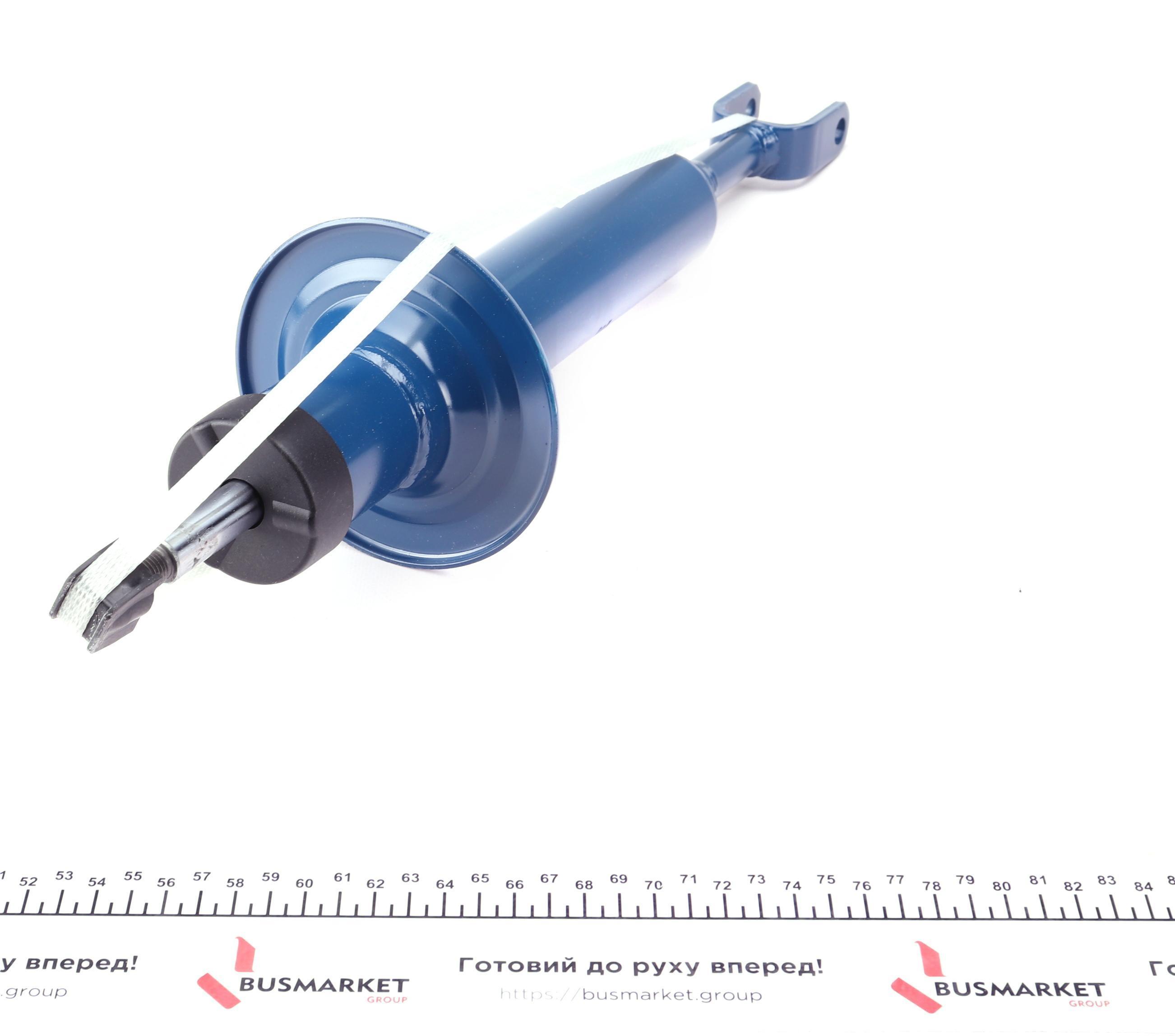 Амортизатор (передній) Audi A4 00-08