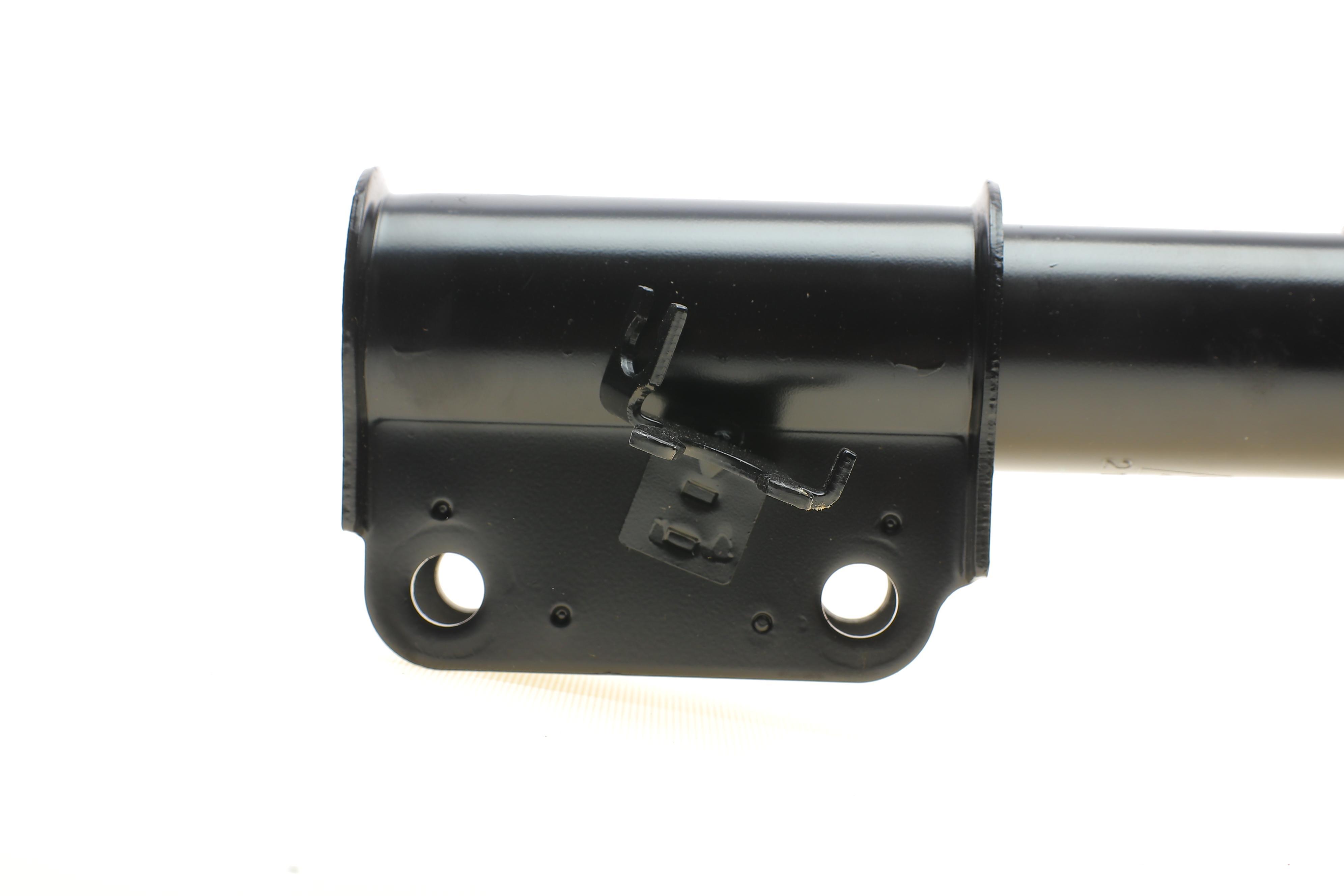 Амортизатор (передній) Renault Laguna III 07- (Газ)