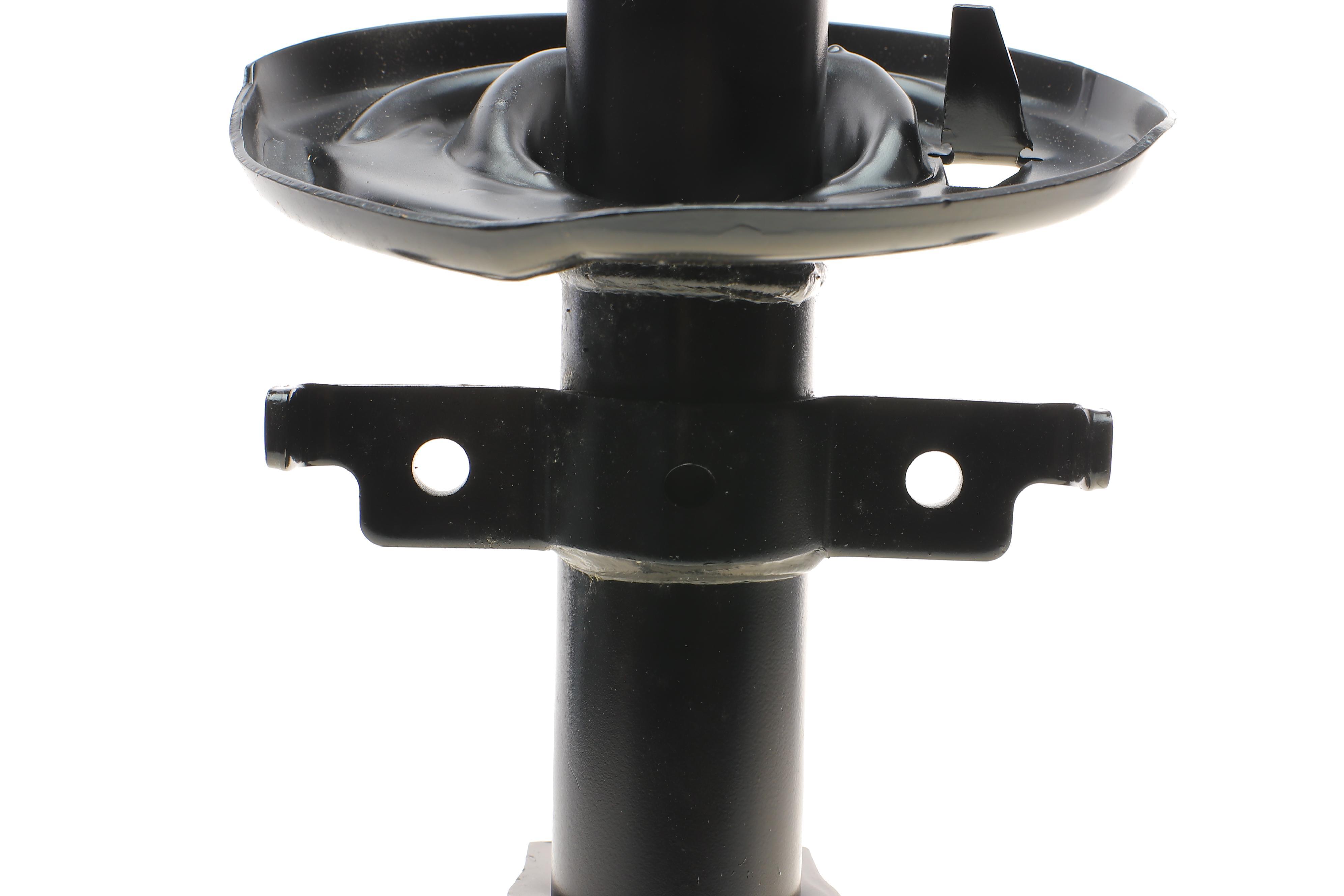 Амортизатор (передній) Renault Laguna III 07- (Газ)