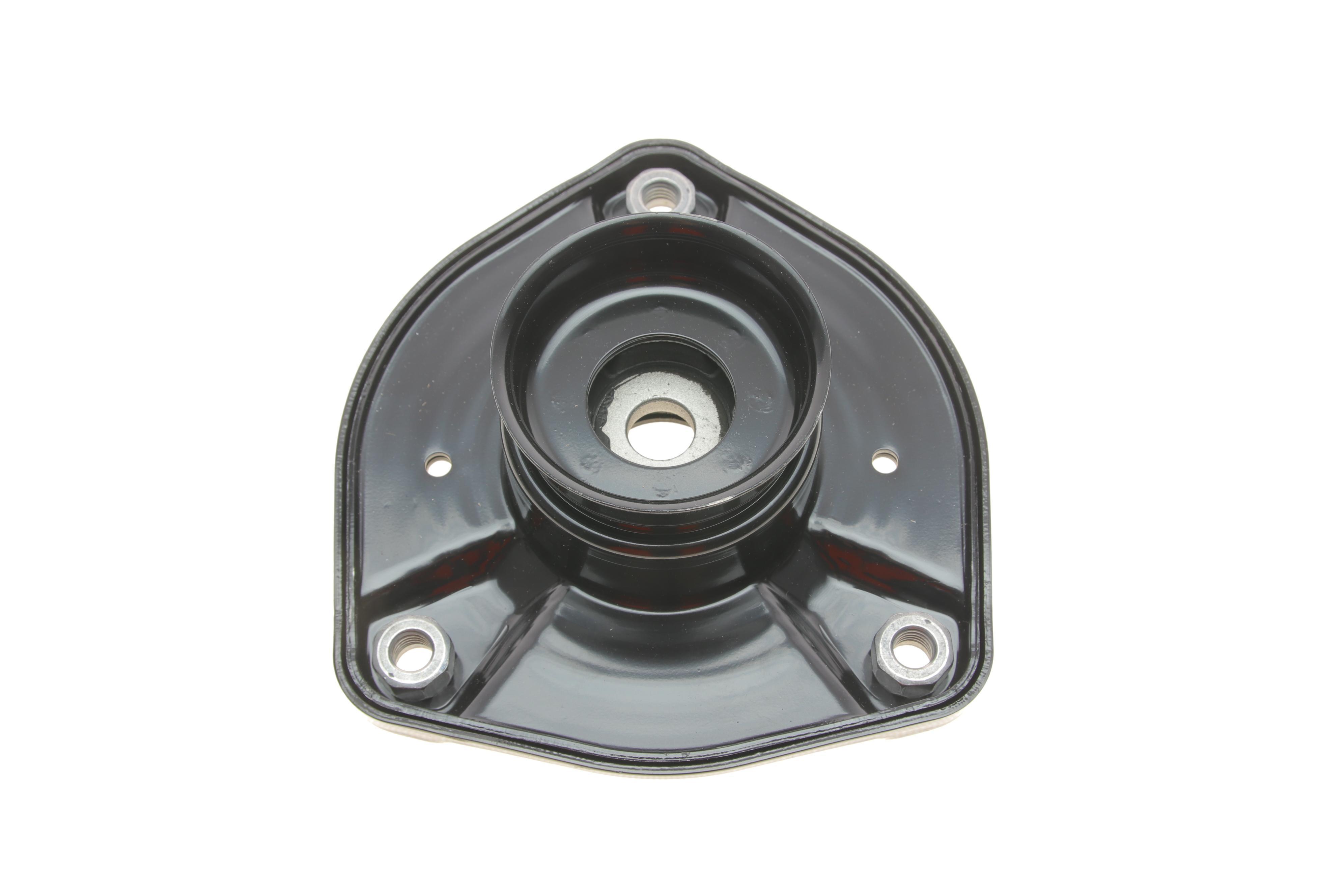 Подушка амортизатора (переднього) MB Vito (W639) 09- (всередині OE)