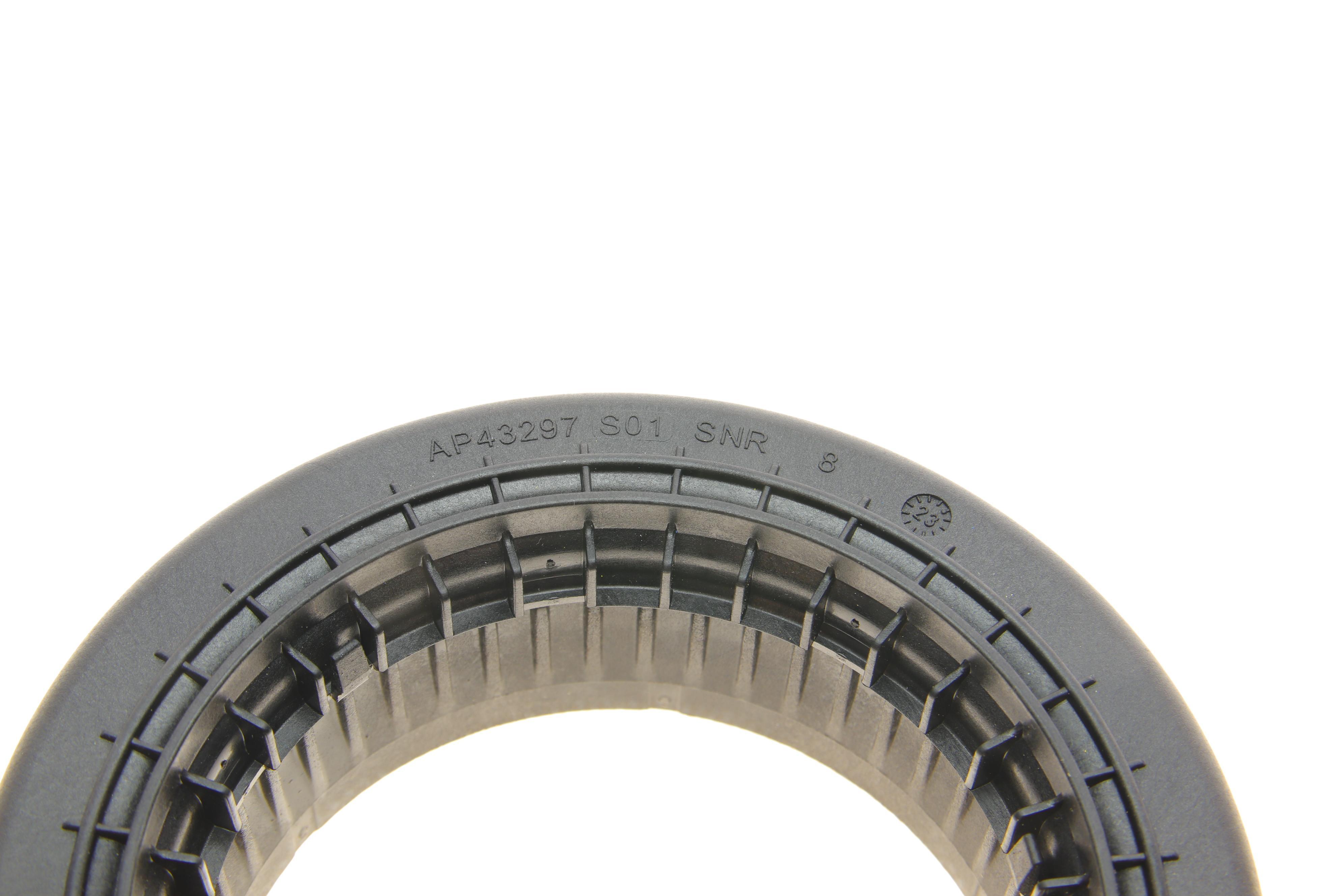 Подушка амортизатора (переднього) + підшипник Renault Megane IV/Scenic 15-