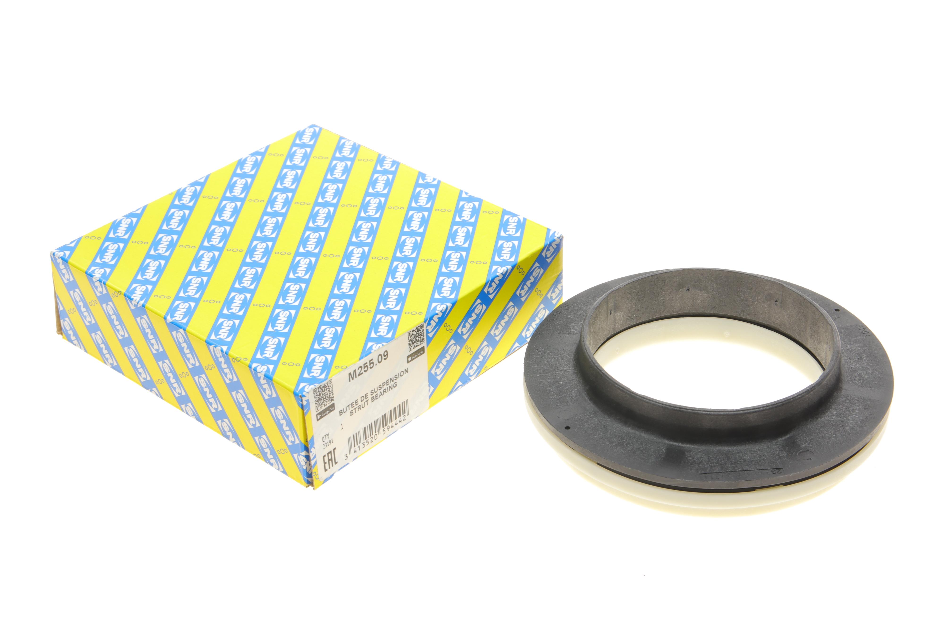 Підшипник амортизатора опорний Renault Kangoo 08-