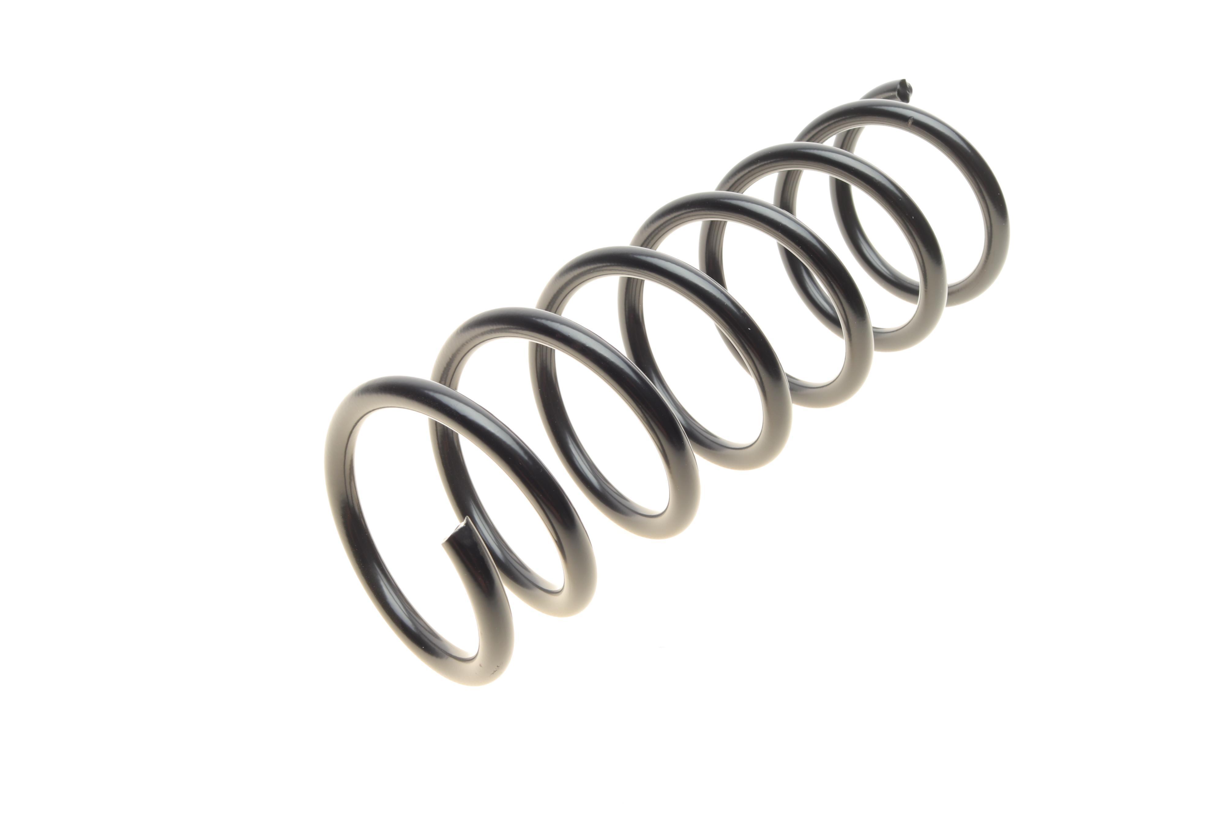 Пружина (задня) Volvo C30 1.6/2.5 06-12 (хетч.)/V50 1.6-2.4/2.0D/2.4TDi 04-12 (універсал)