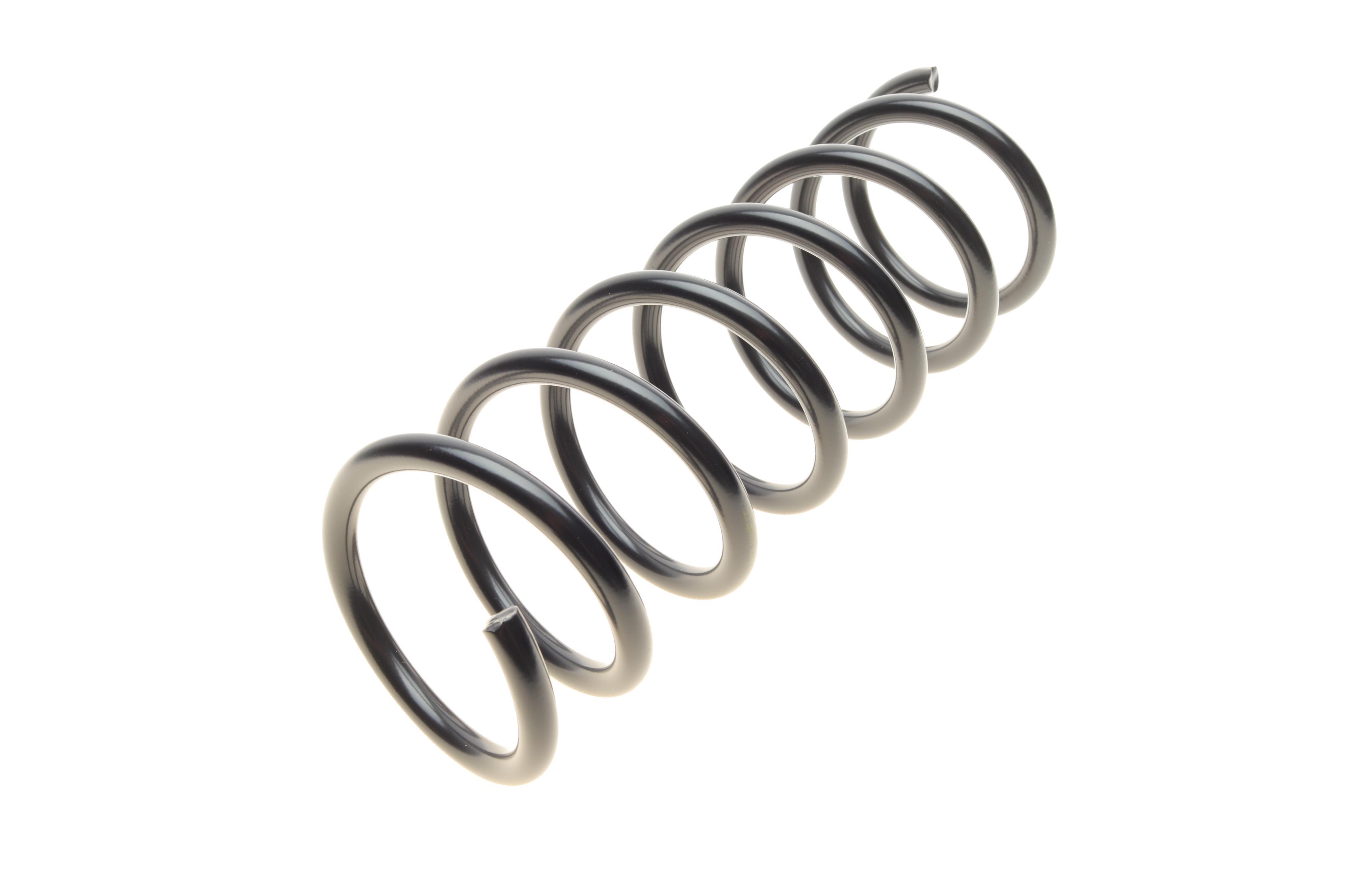 Пружина (задня) Volvo C30 1.6/2.5 06-12 (хетч.)/V50 1.6-2.4/2.0D/2.4TDi 04-12 (універсал)