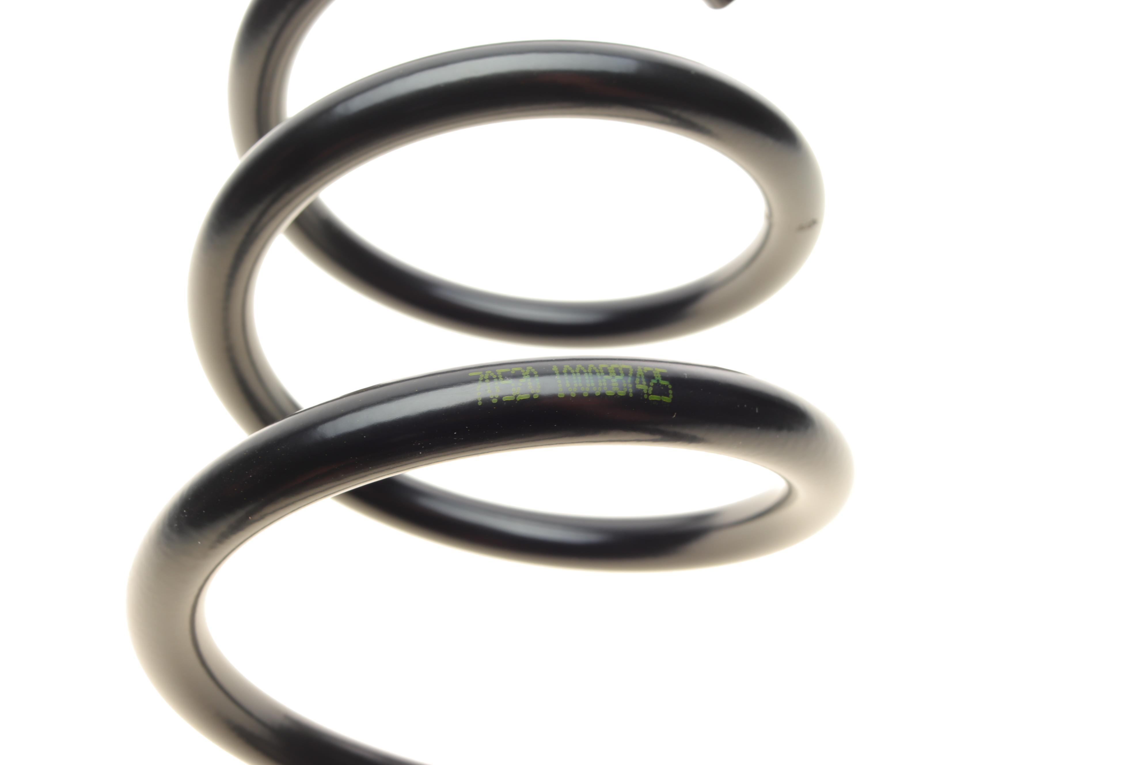 Пружина (задня) Volvo C30 1.6/2.5 06-12 (хетч.)/V50 1.6-2.4/2.0D/2.4TDi 04-12 (універсал)