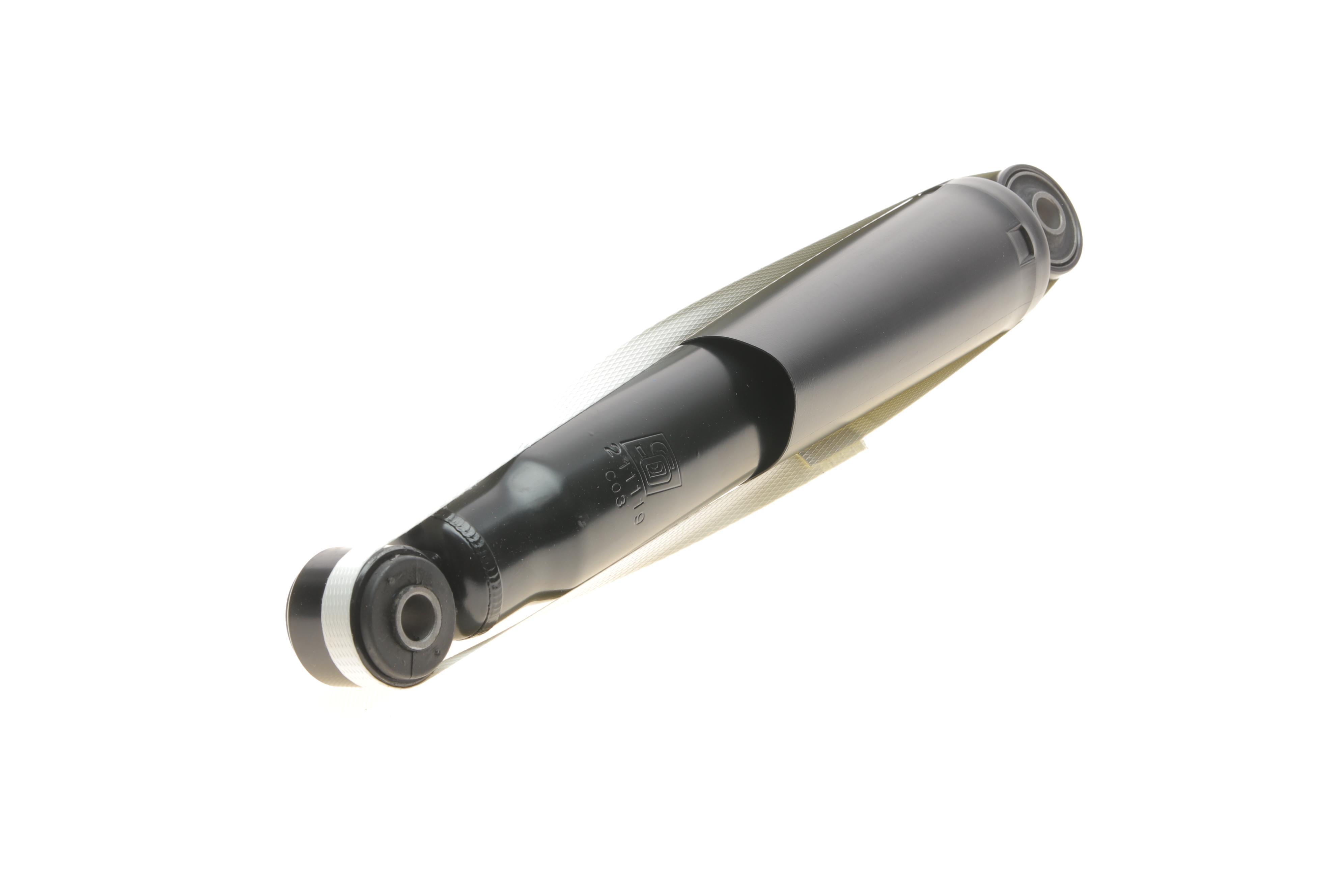 Амортизатор (задній) Fiat Doblo Combi 05- (Газ)