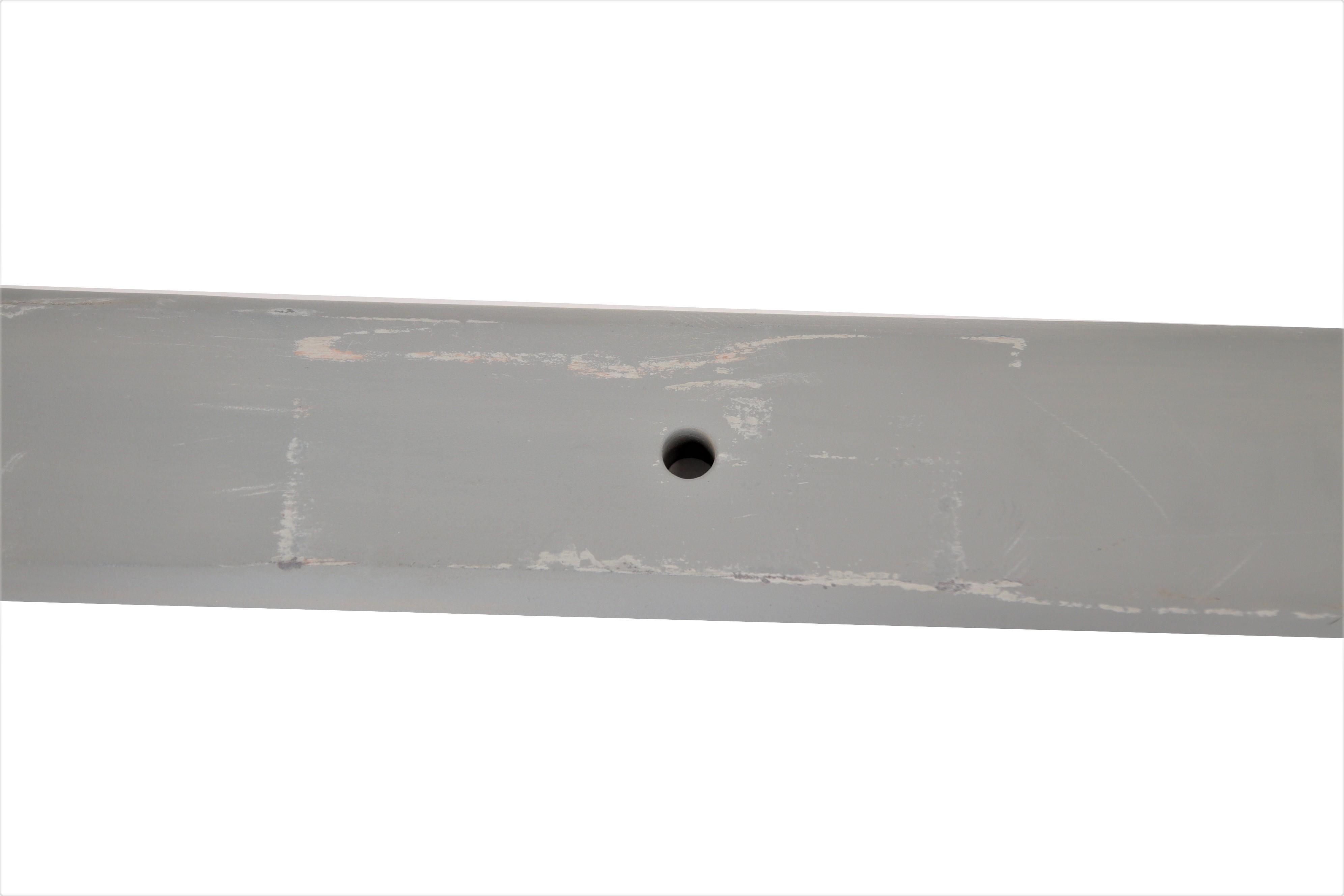 Ресора передня підкорінна MB Atego (80/920/880) 28мм