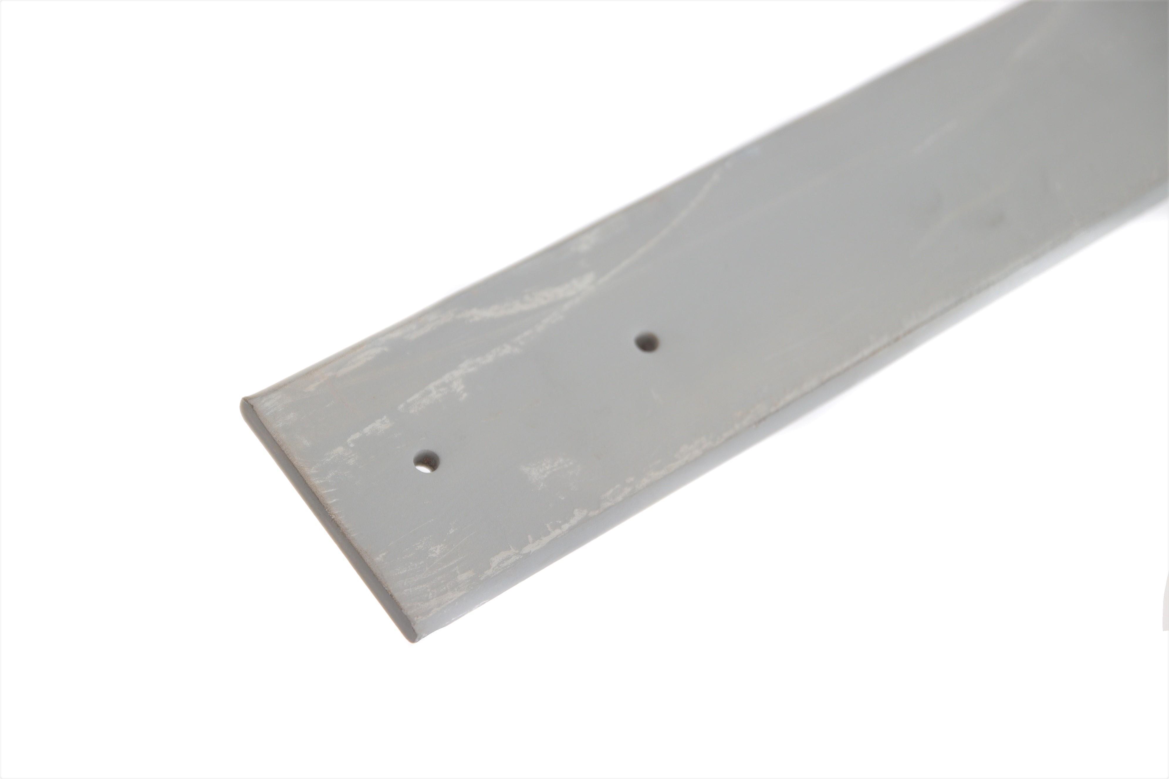 Ресора передня підкорінна MB Atego (80/920/880) 28мм