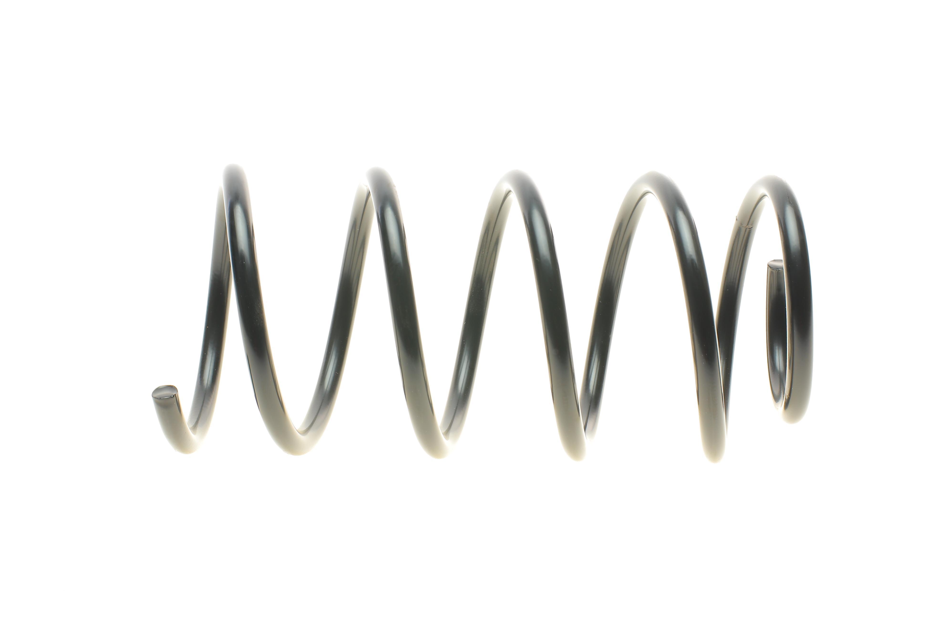 Пружина (задня) Chevrolet Lacetti 1.4/1.6/1.8 05-/Nubira 1.6/1.8 05-11 (седан/нах.зад.частина)