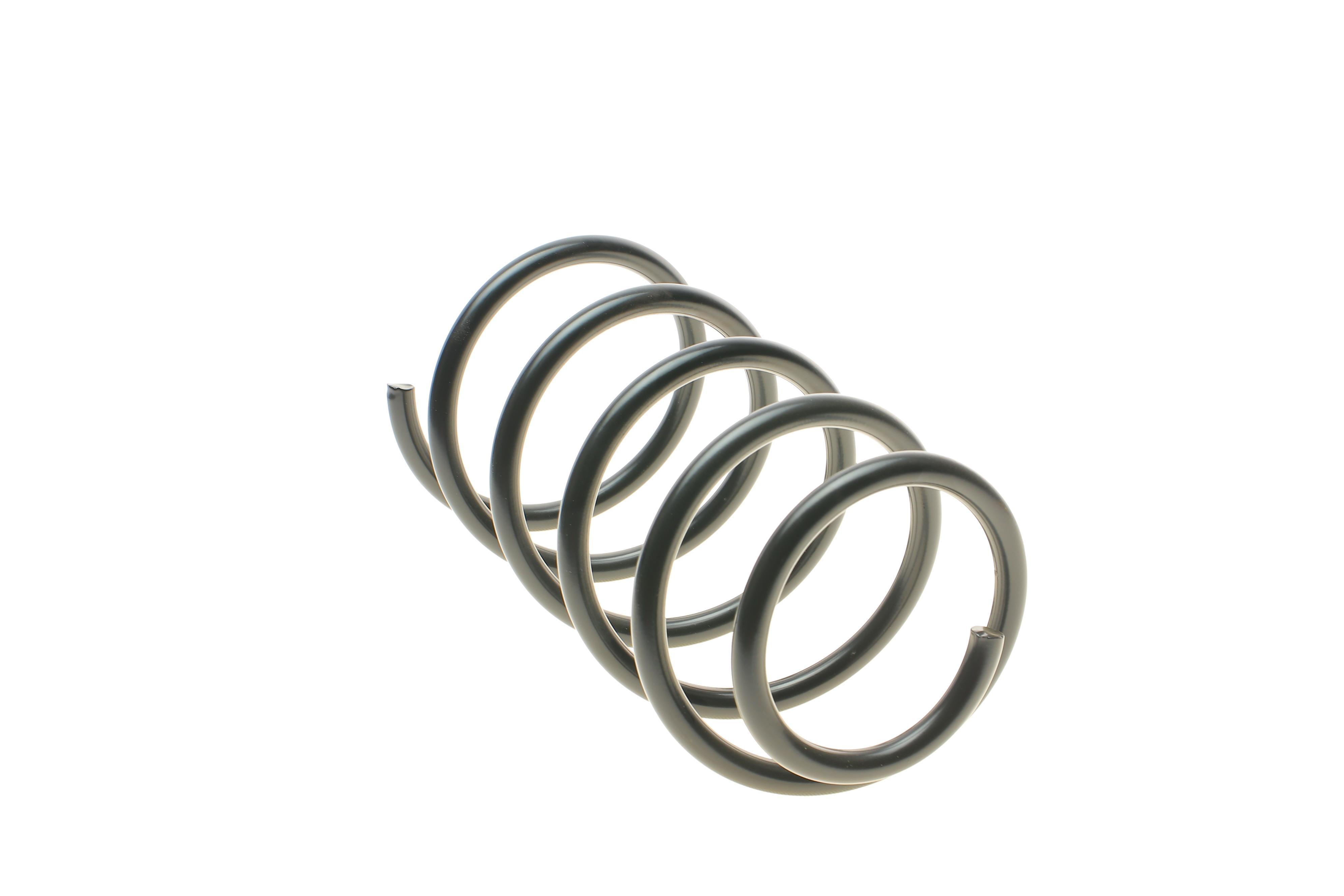 Пружина (задня) Chevrolet Lacetti 1.4/1.6/1.8 05-/Nubira 1.6/1.8 05-11 (седан/нах.зад.частина)