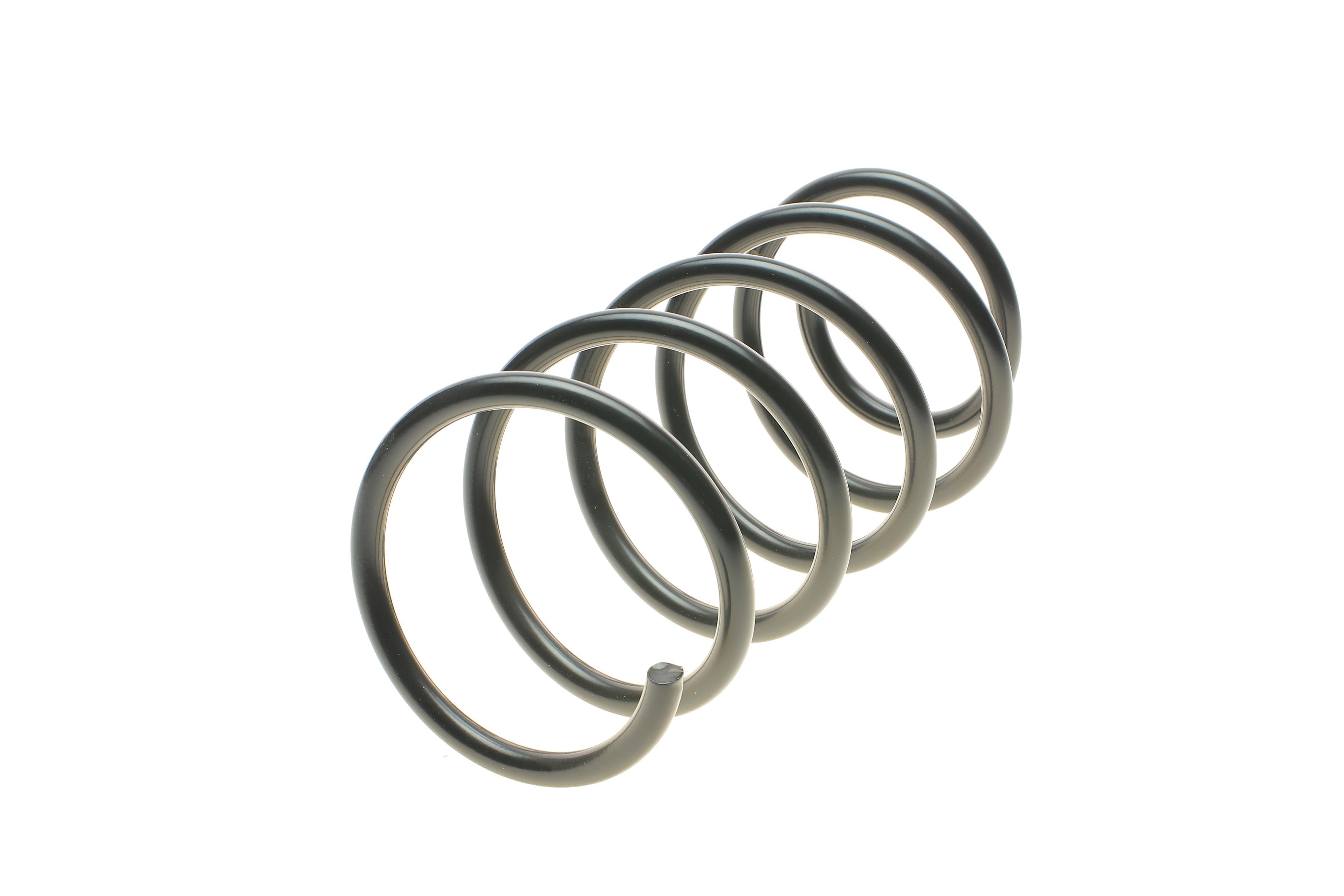 Пружина (задня) Chevrolet Lacetti 1.4/1.6/1.8 05-/Nubira 1.6/1.8 05-11 (седан/нах.зад.частина)