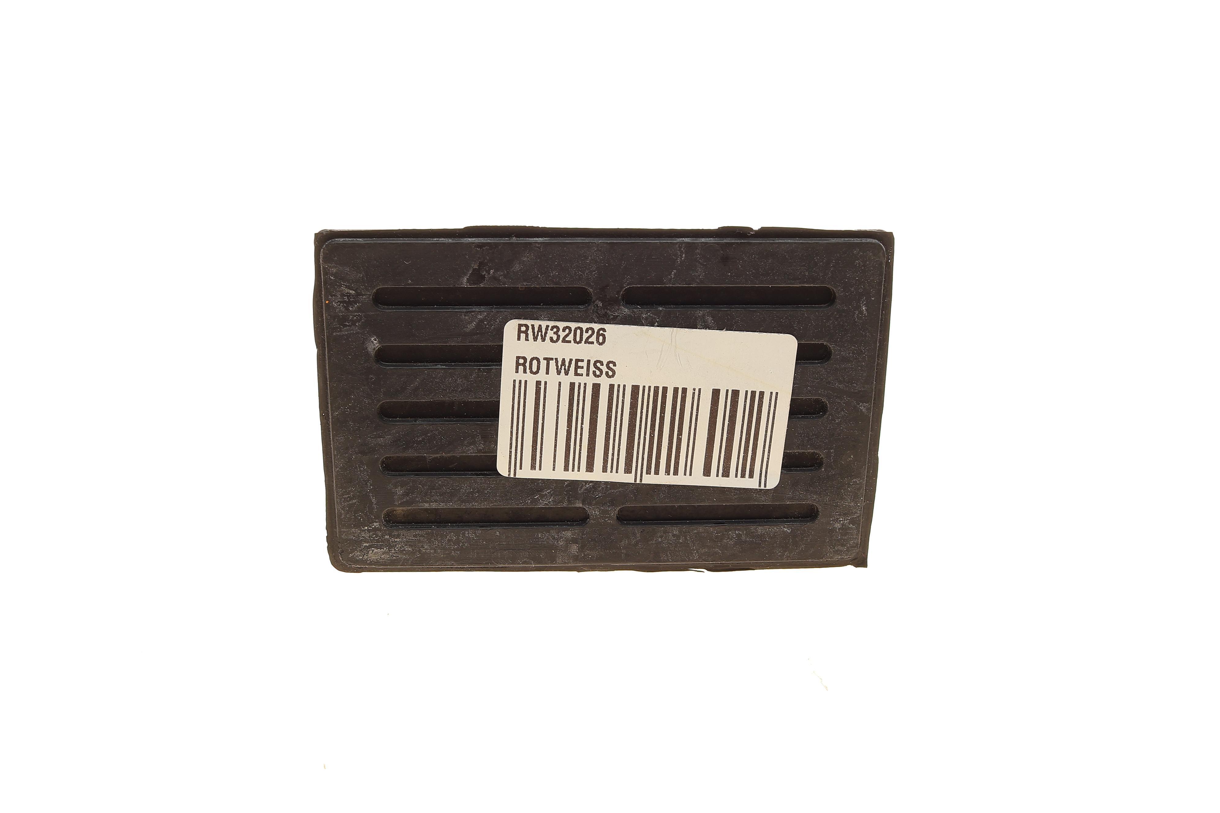 Опора ресори (передня/верхня) MB Sprinter 96- (1 лист.)