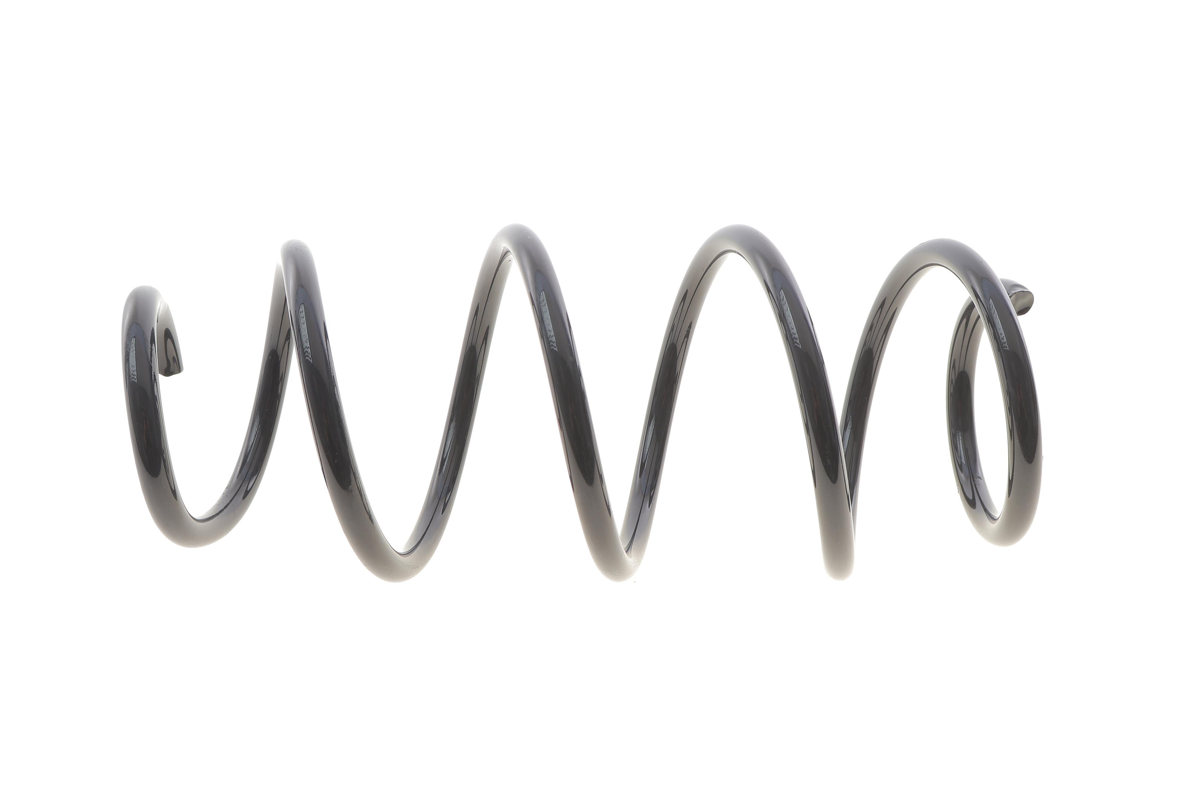 Пружина (передня) Audi A3 1.2TSI 10-13