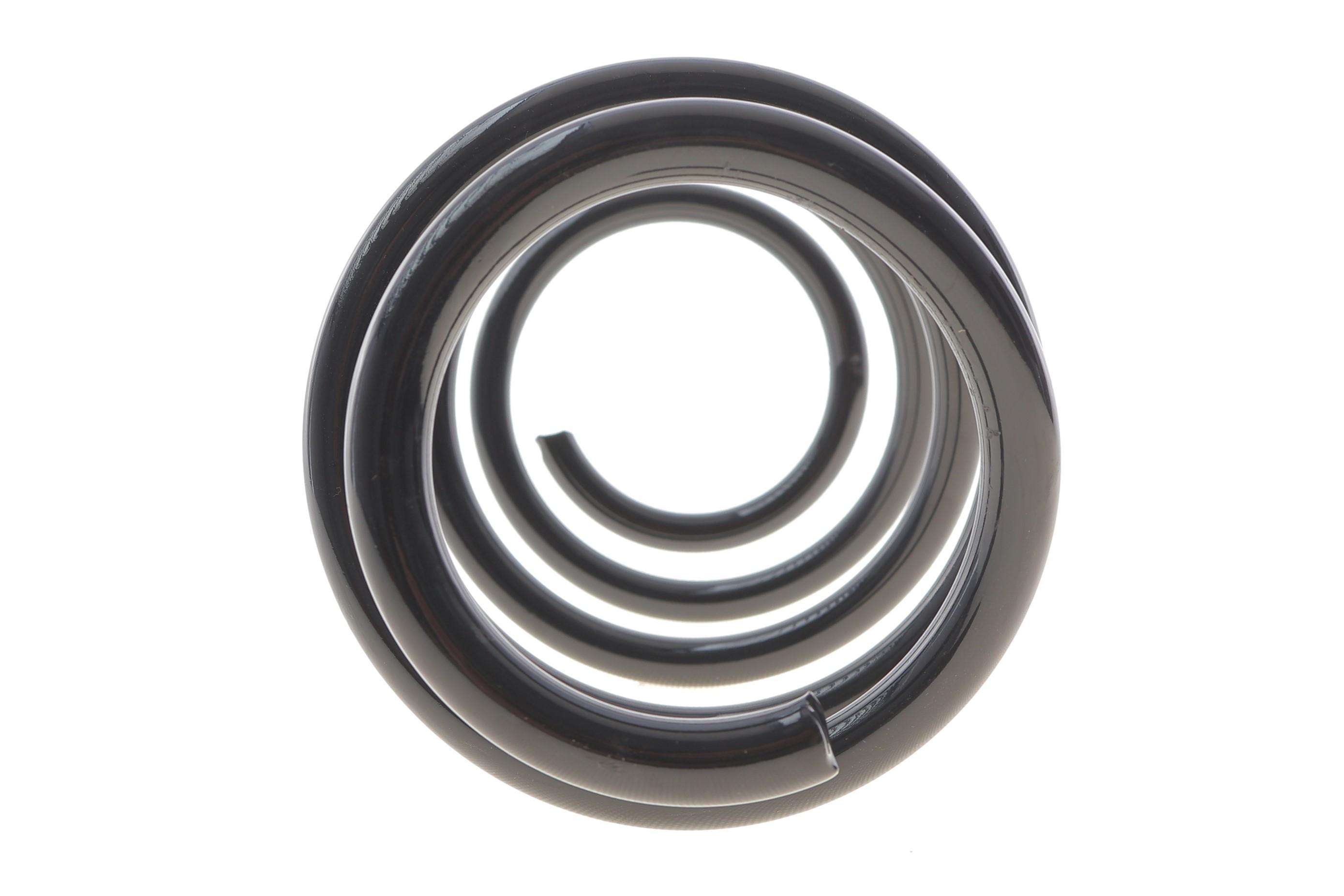 Пружина (передня) Audi A3 1.2TSI 10-13