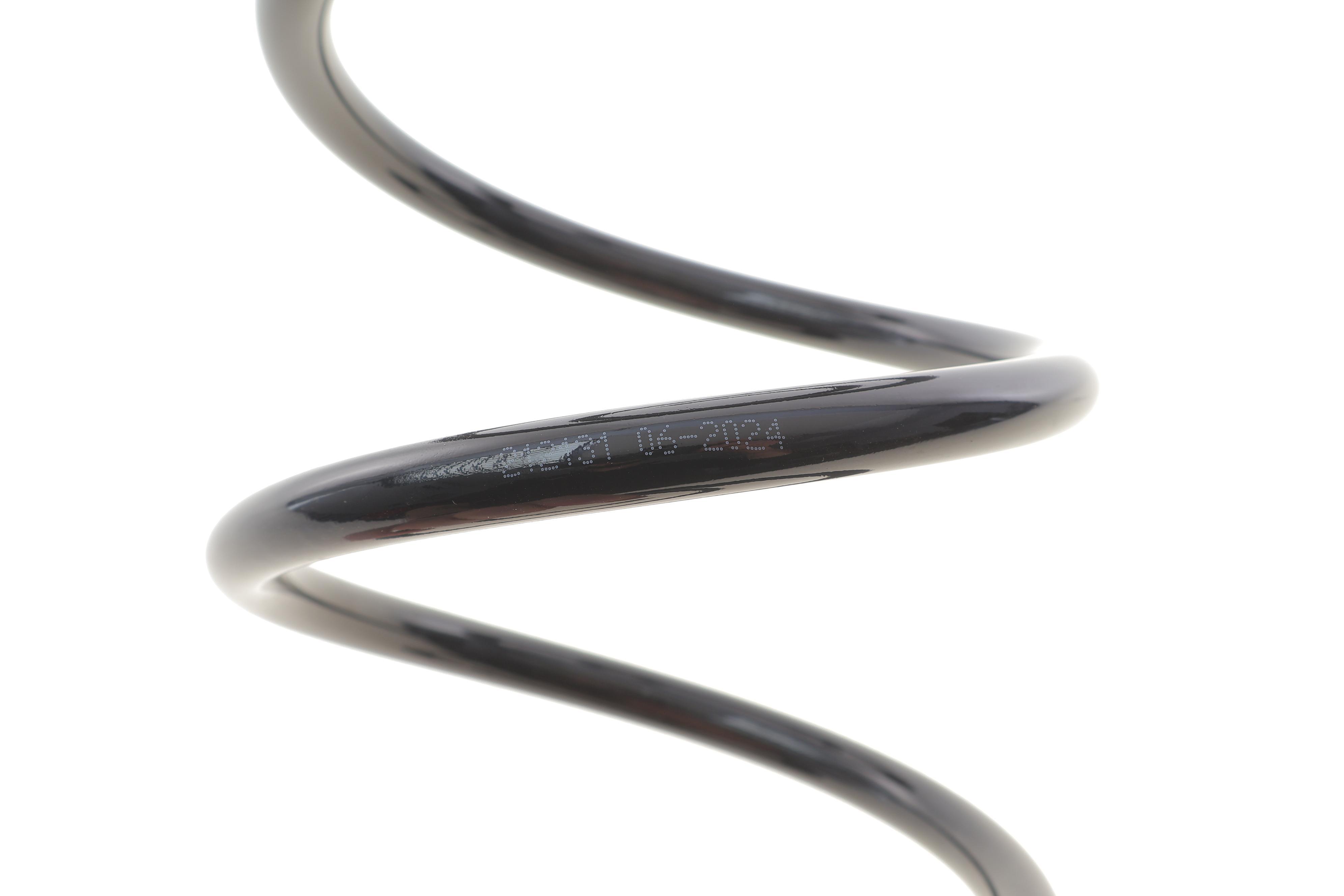 Пружина (передня) Audi A3 1.2TSI 10-13