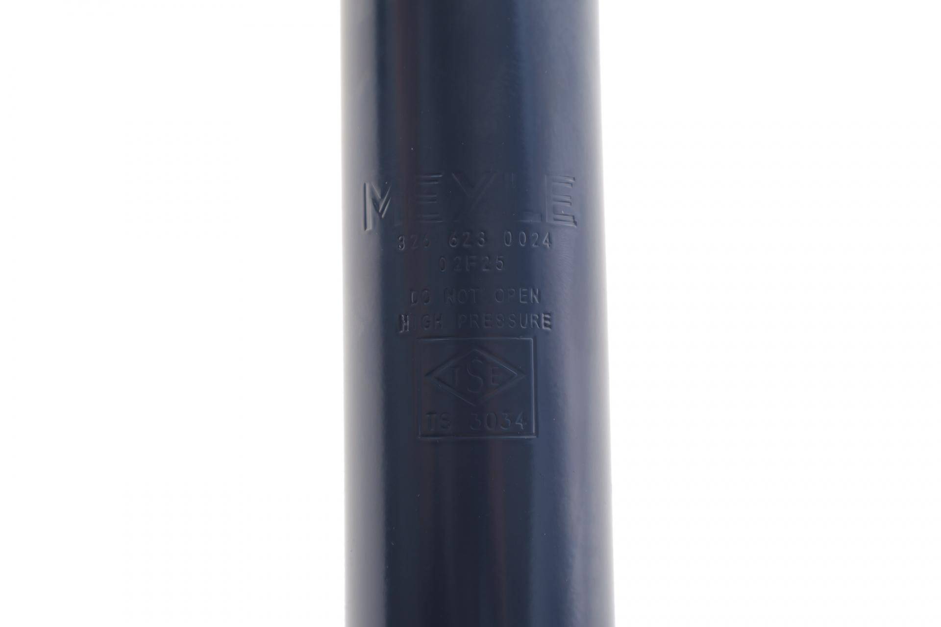 Амортизатор (передній) BMW X3 (F25)/X4 (F26) 10-18 (L)