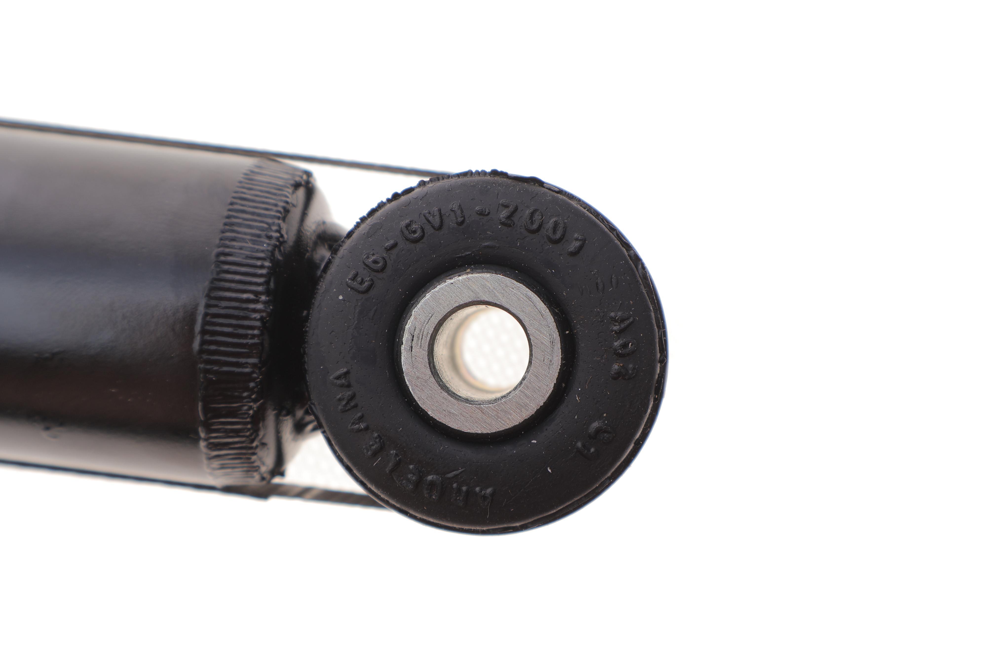 Амортизатор (задній) Skoda Fabia 99-07 (B4)