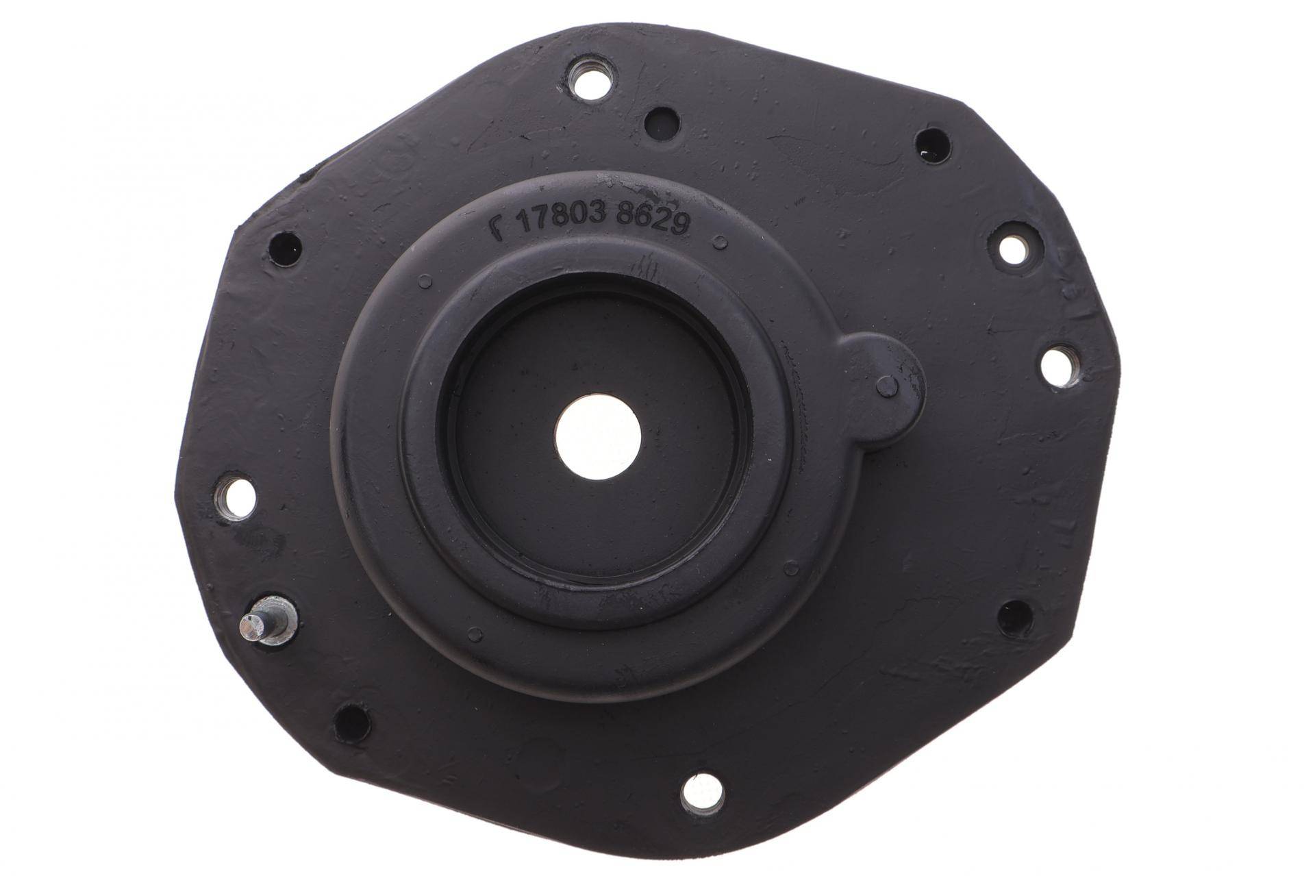 Подушка амортизатора (переднього) + підшипник Citroen Berlingo/Peugeot Partner 96-11