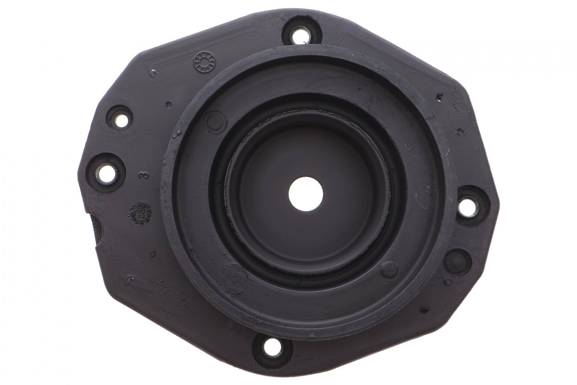 Подушка амортизатора (переднього) + підшипник Citroen Berlingo/Peugeot Partner 96-11