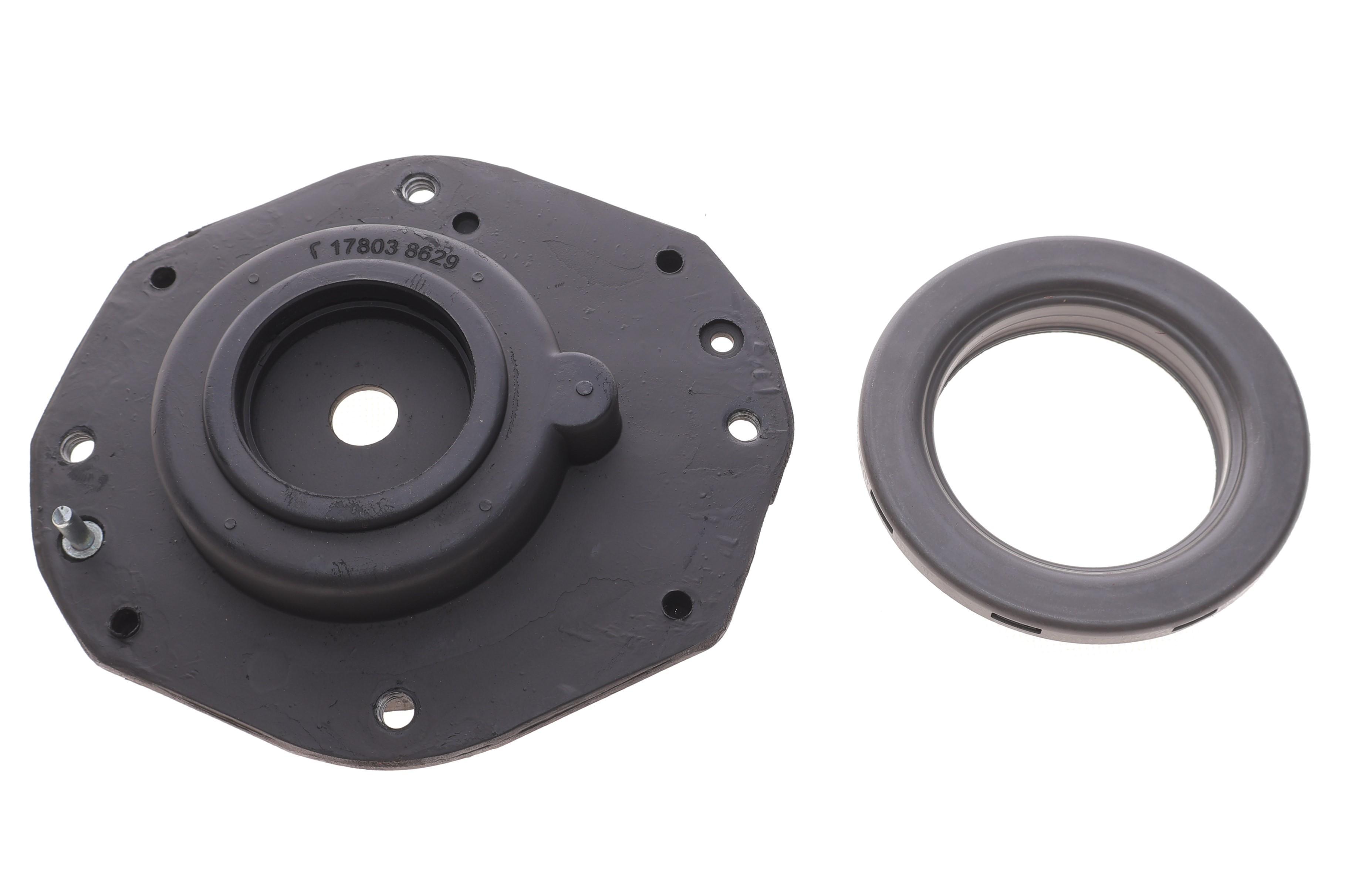 Подушка амортизатора (переднього) + підшипник Citroen Berlingo/Peugeot Partner 96-11