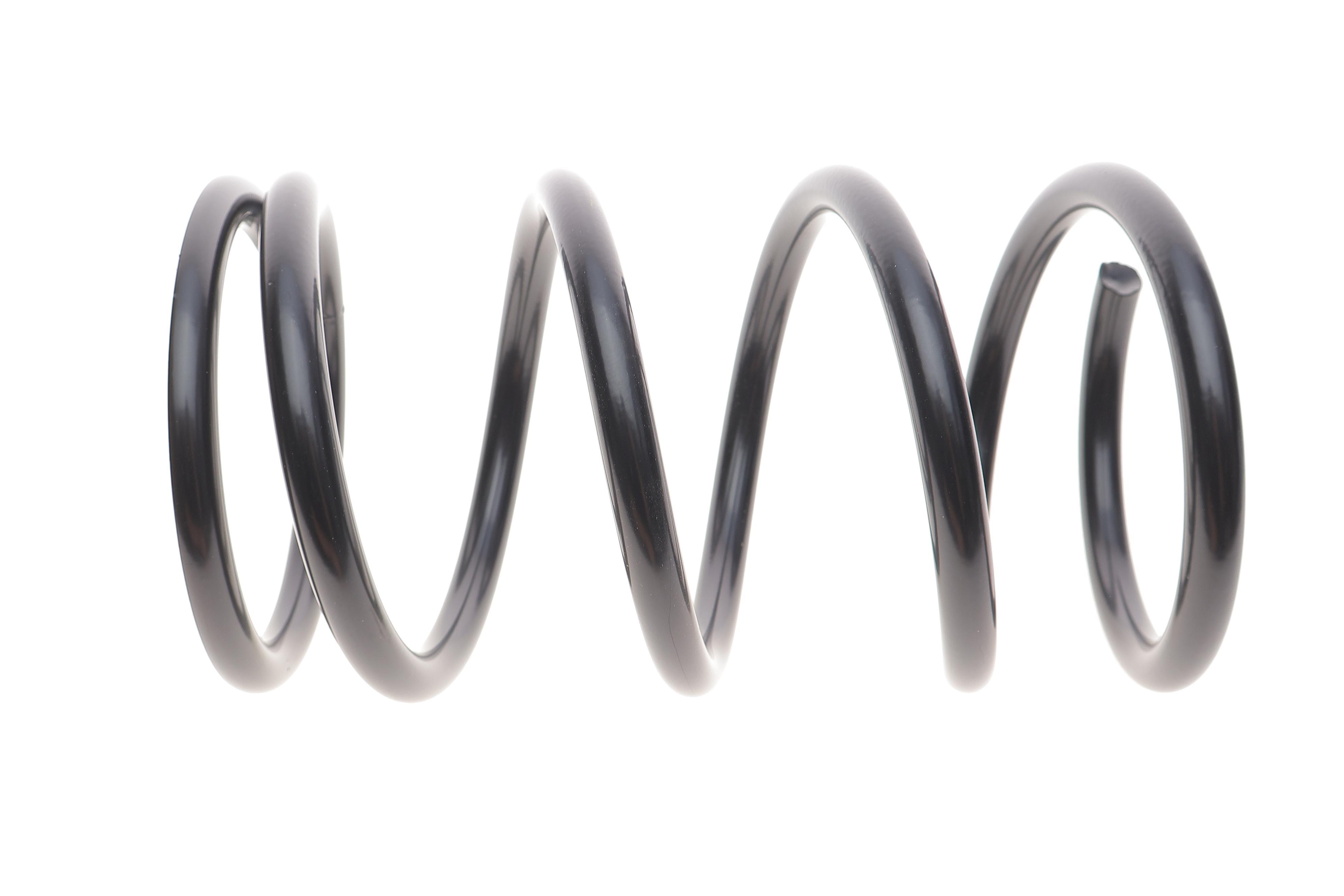 Пружина (задня) Toyota Rav 4 II 2.0 4WD/2.0D 4WD 00-05 (SUV) (5 дверей)