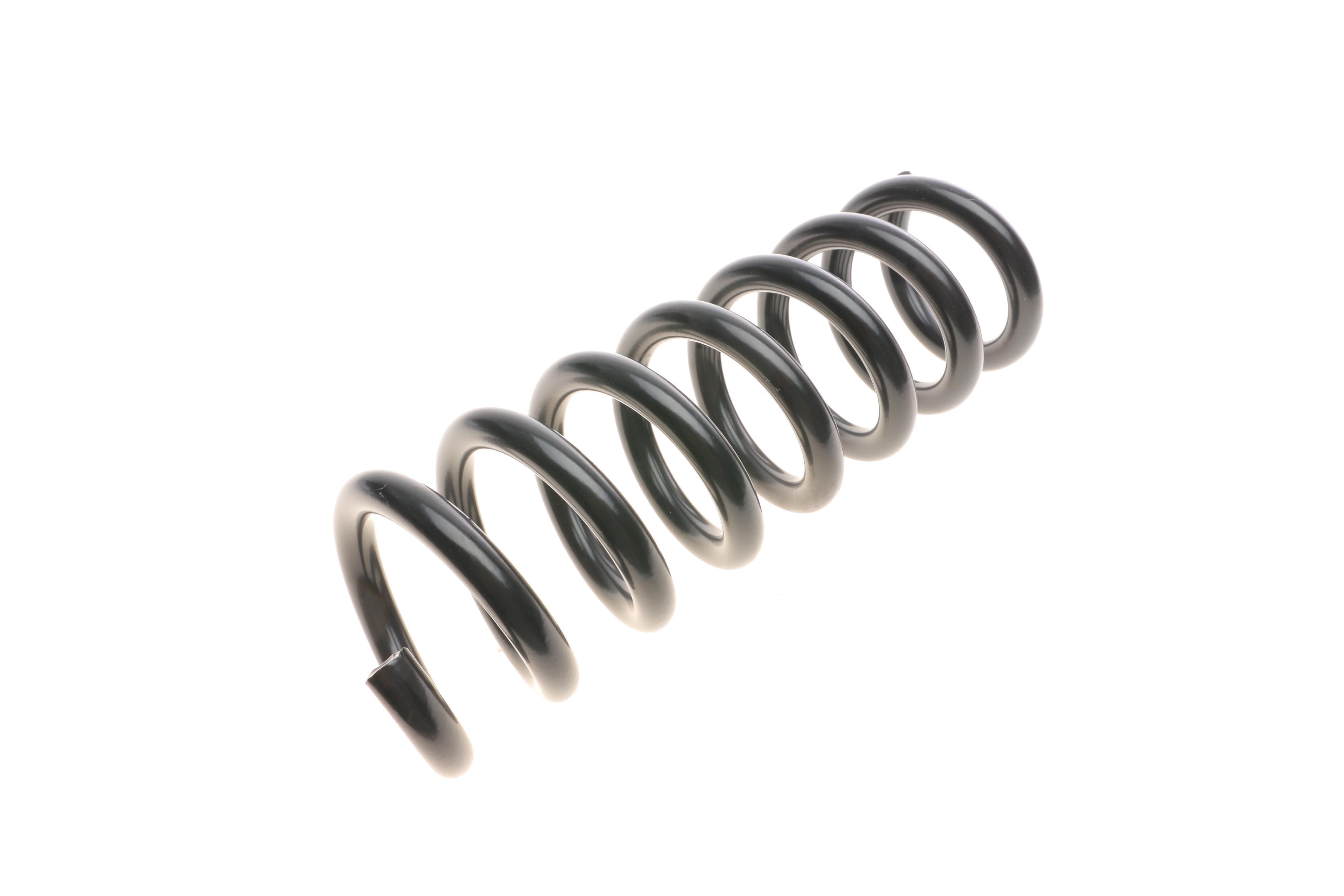 Пружина (задня) MB E-class (W211) E200-E320CDI/E200-E350 02-08 (седан) (ос:Avantgarde, Sport)