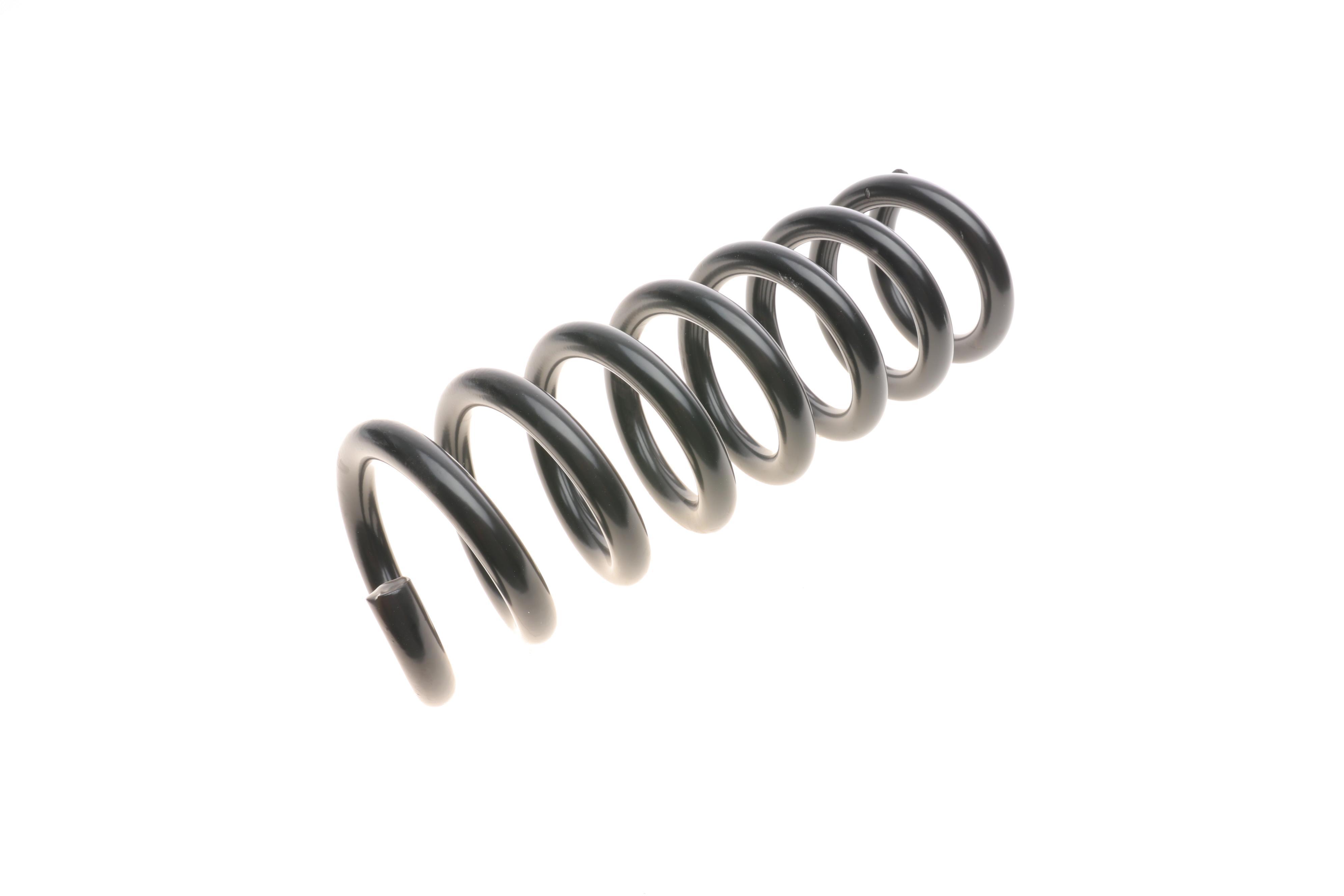 Пружина (задня) MB E-class (W211) E200-E320CDI/E200-E350 02-08 (седан) (ос:Avantgarde, Sport)