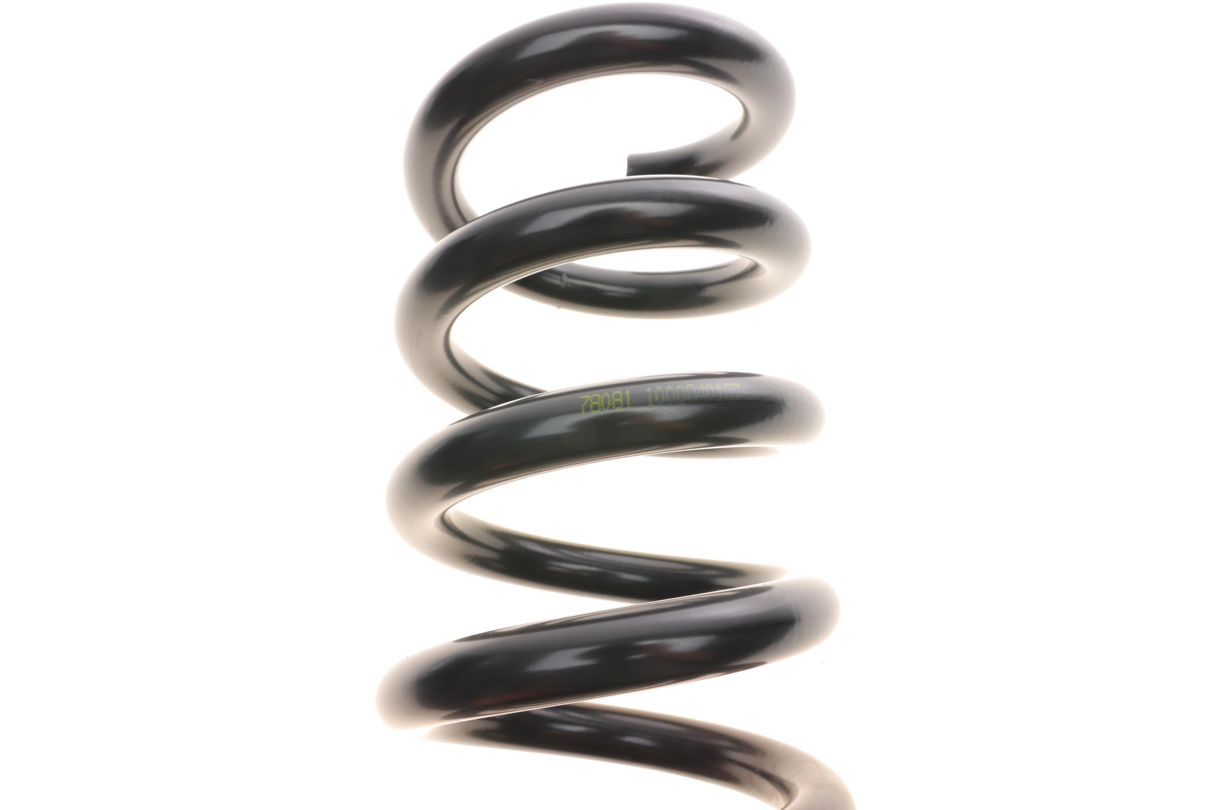 Пружина (задня) MB E-class (W211) E200-E320CDI/E200-E350 02-08 (седан) (ос:Avantgarde, Sport)