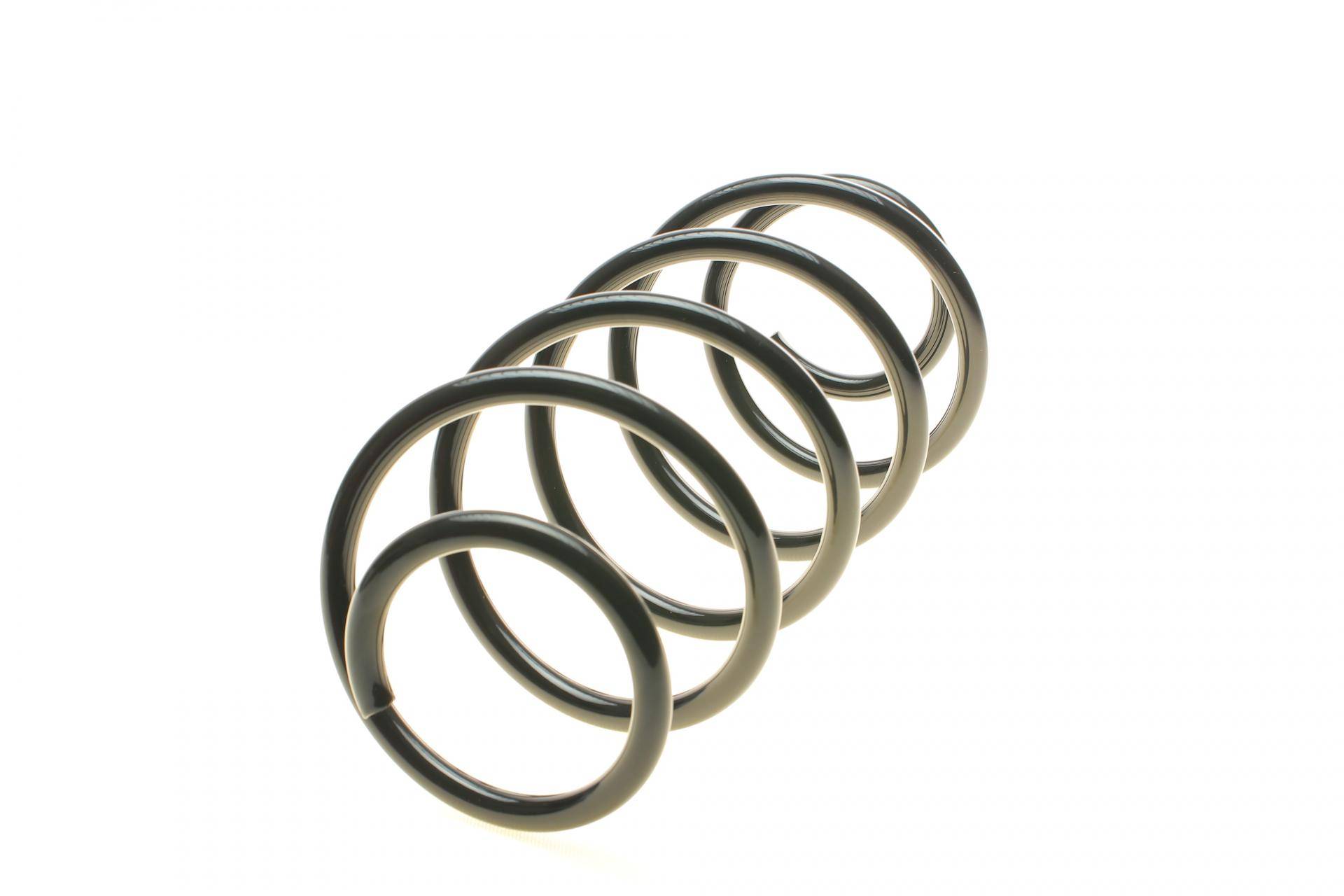 Пружина (передня) Citroen Berlingo Multispace 1.6HDi 08-/C4 Picasso 1.6-2.0 07-13