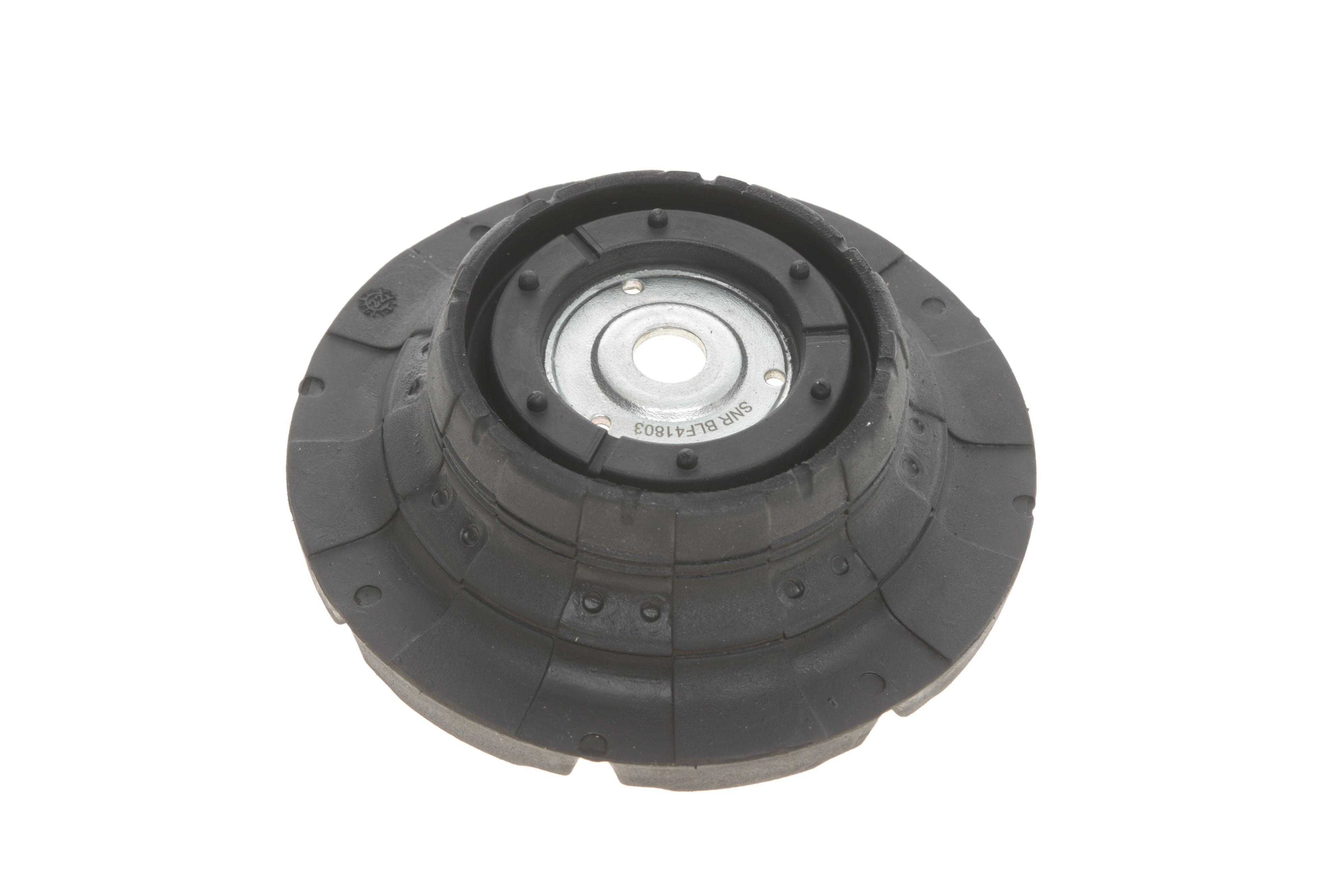 Подушка амортизатора (переднього) VW T5 1.9-2.5TDI 03-