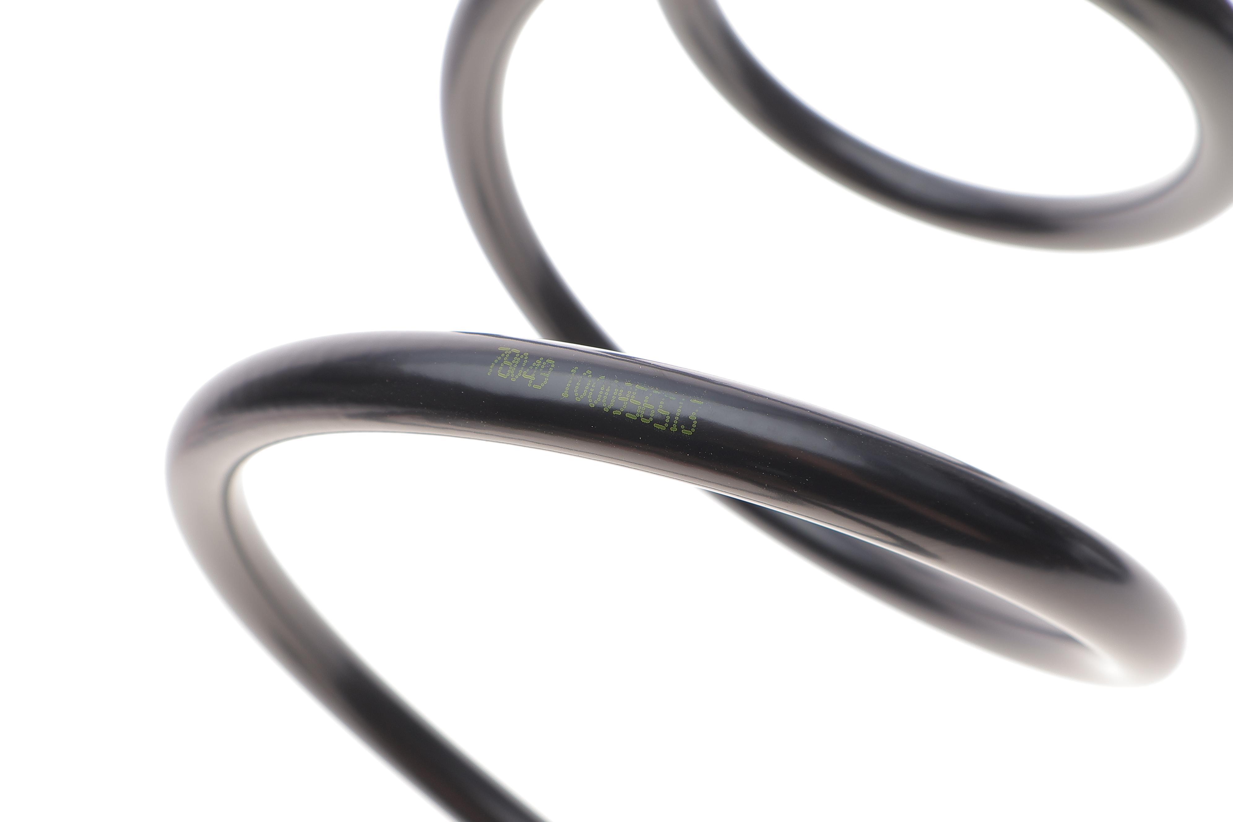 Пружина (передня) Toyota Avensis 2.0-2.2D-4D/2.2D-CAT 03-08 (седан/унив/накл.з.ч)/2.4 (Росія/Ірланді