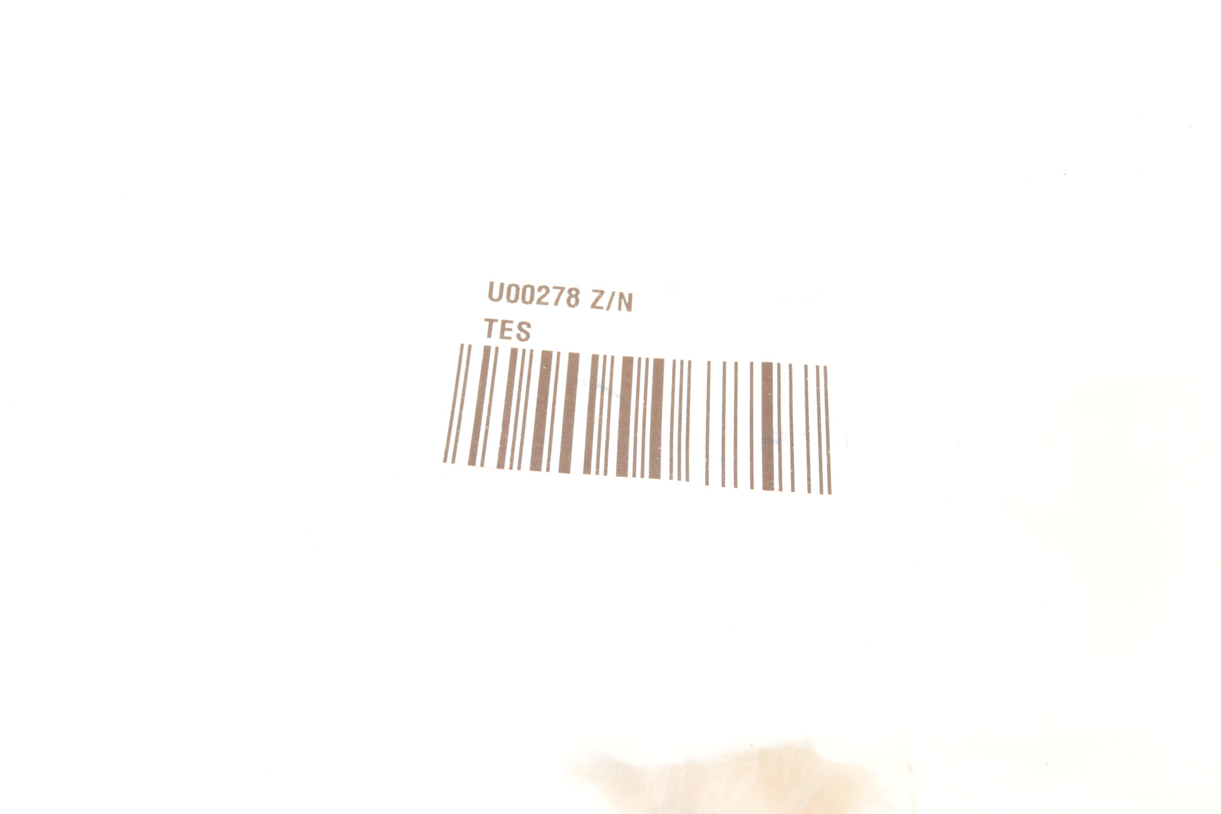 Стремянка (задня) MB 609-811 (M14x1.5x71x215)