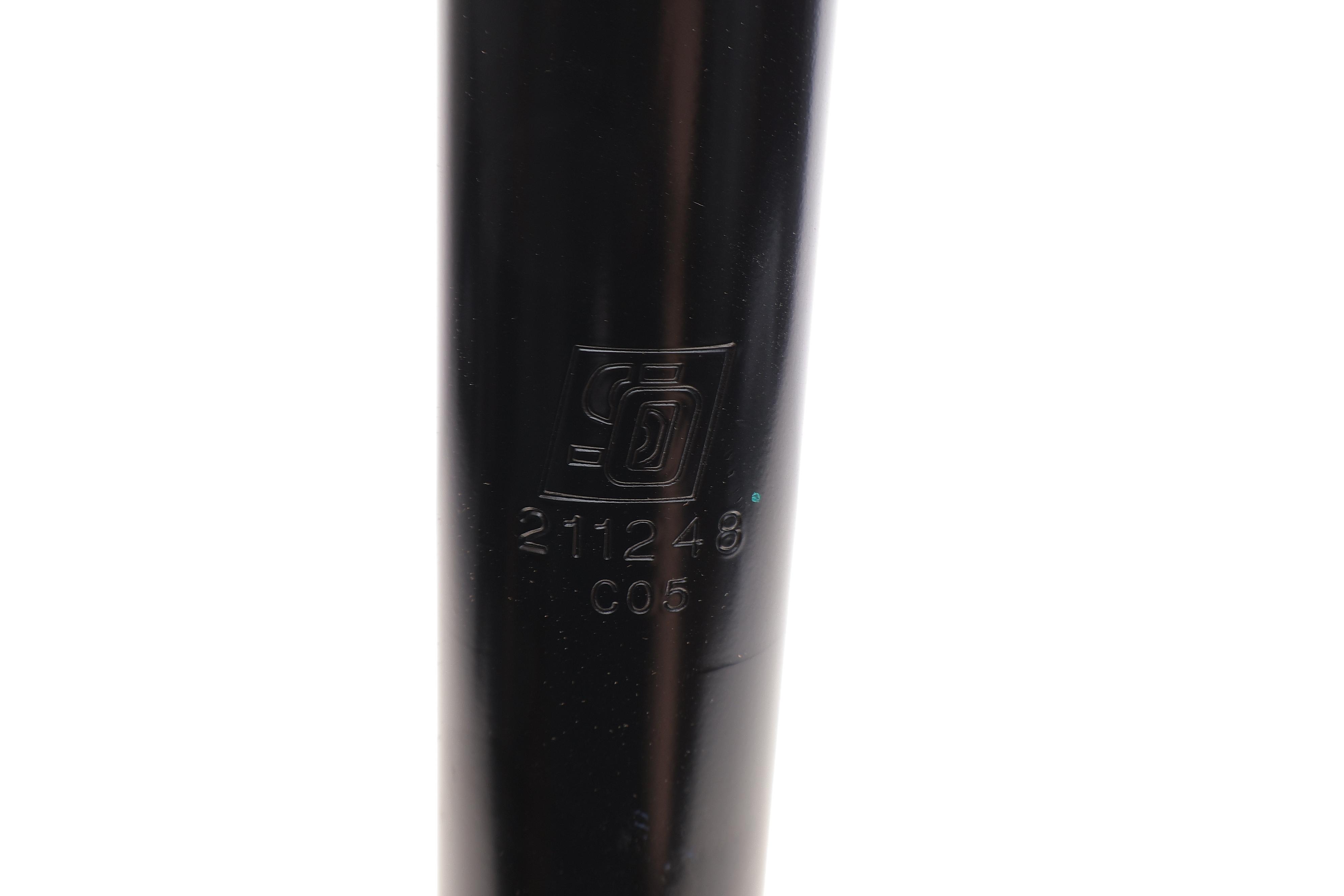 Амортизатор (передній) BMW 3 (E46) 98-05 (L) M47