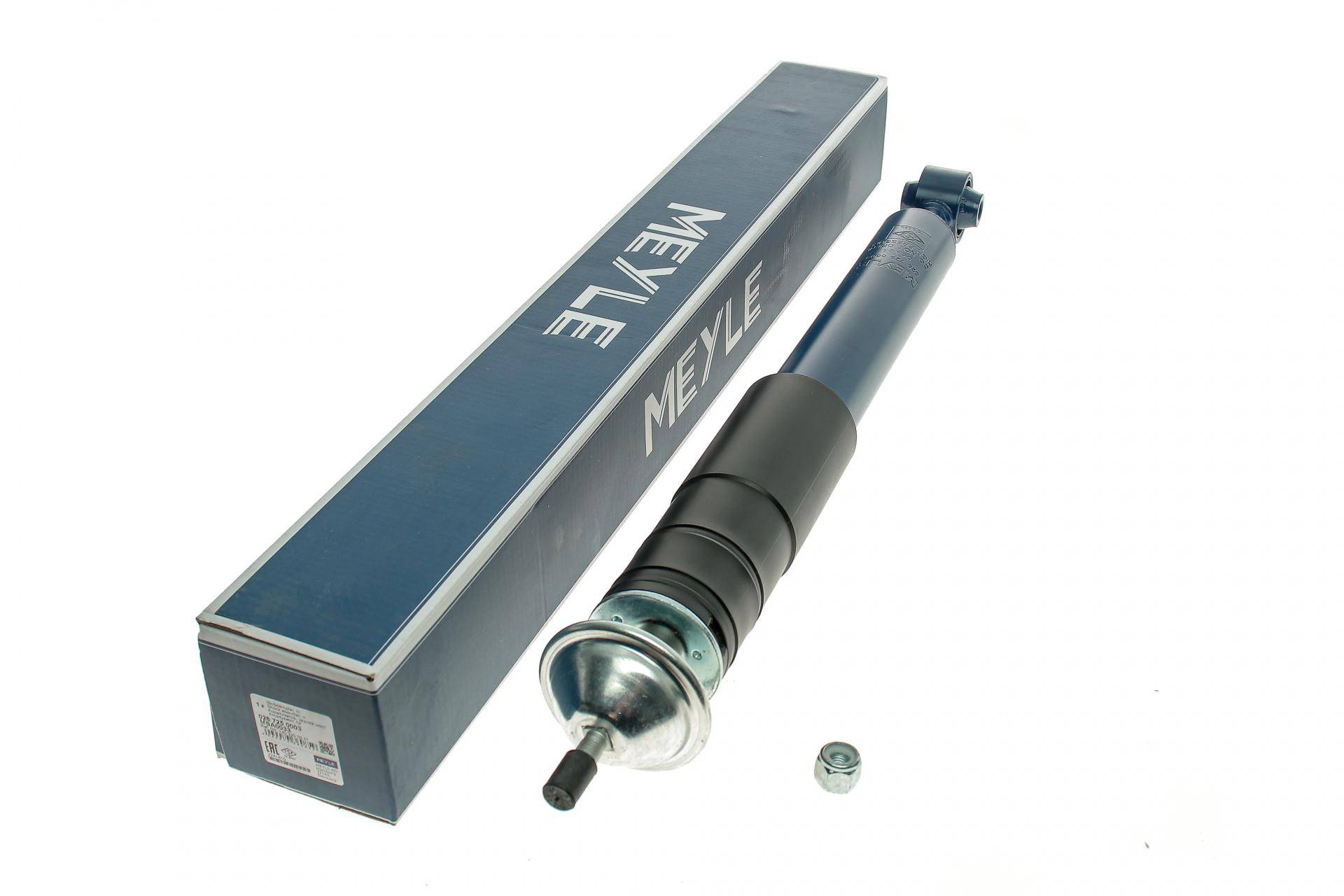 Амортизатор (задній) MB S-class (W140) 91-99