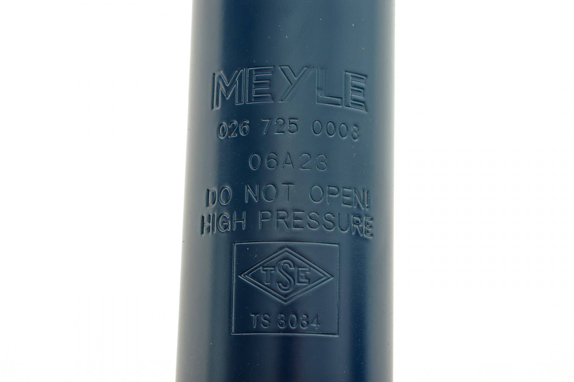 Амортизатор (задній) MB S-class (W140) 91-99