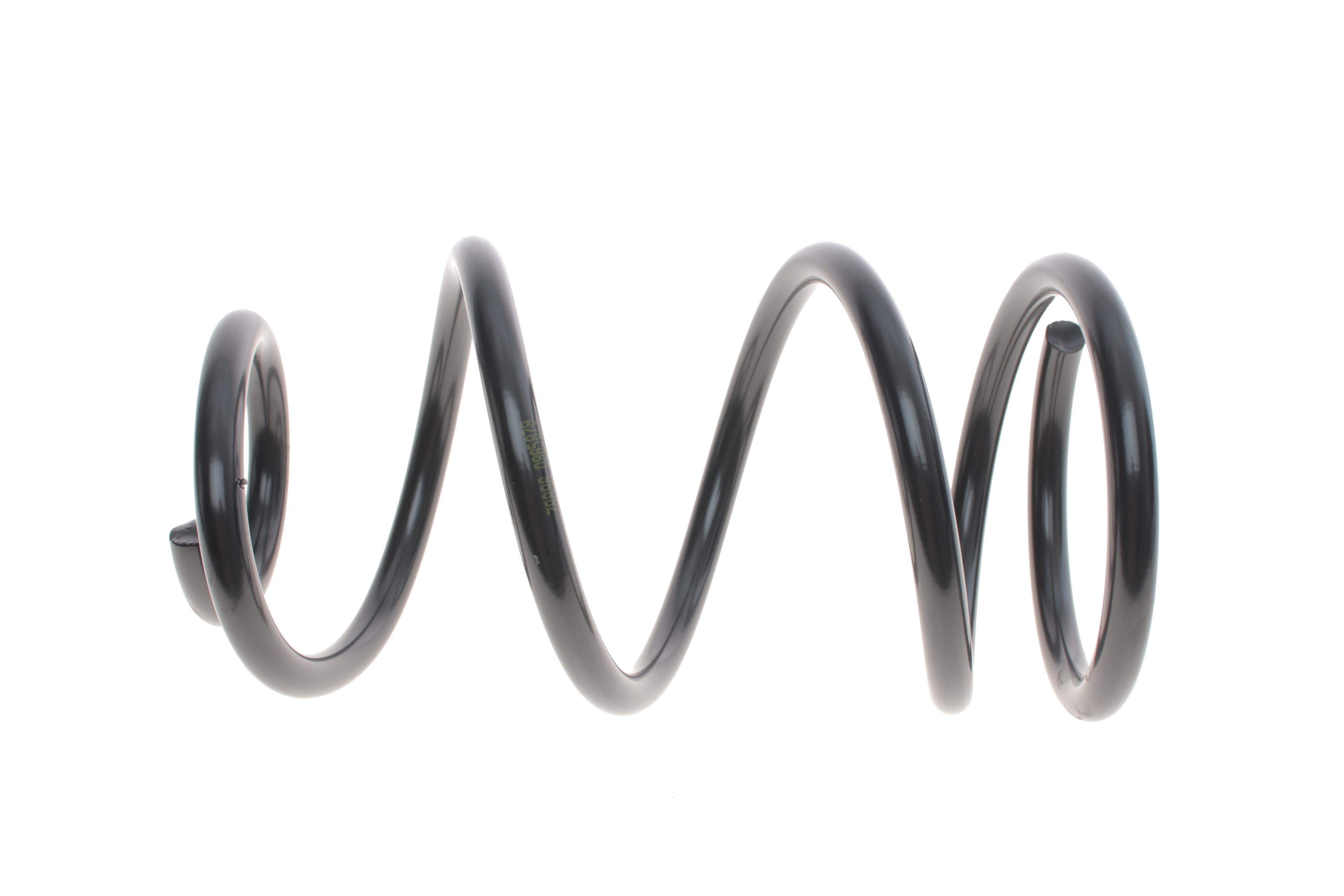 Пружина (передня) Ford Transit 2.2TDCi 06-14 (з борт.пл/фургон/автоб)(осн:280M,300L,300M,300S,330S)