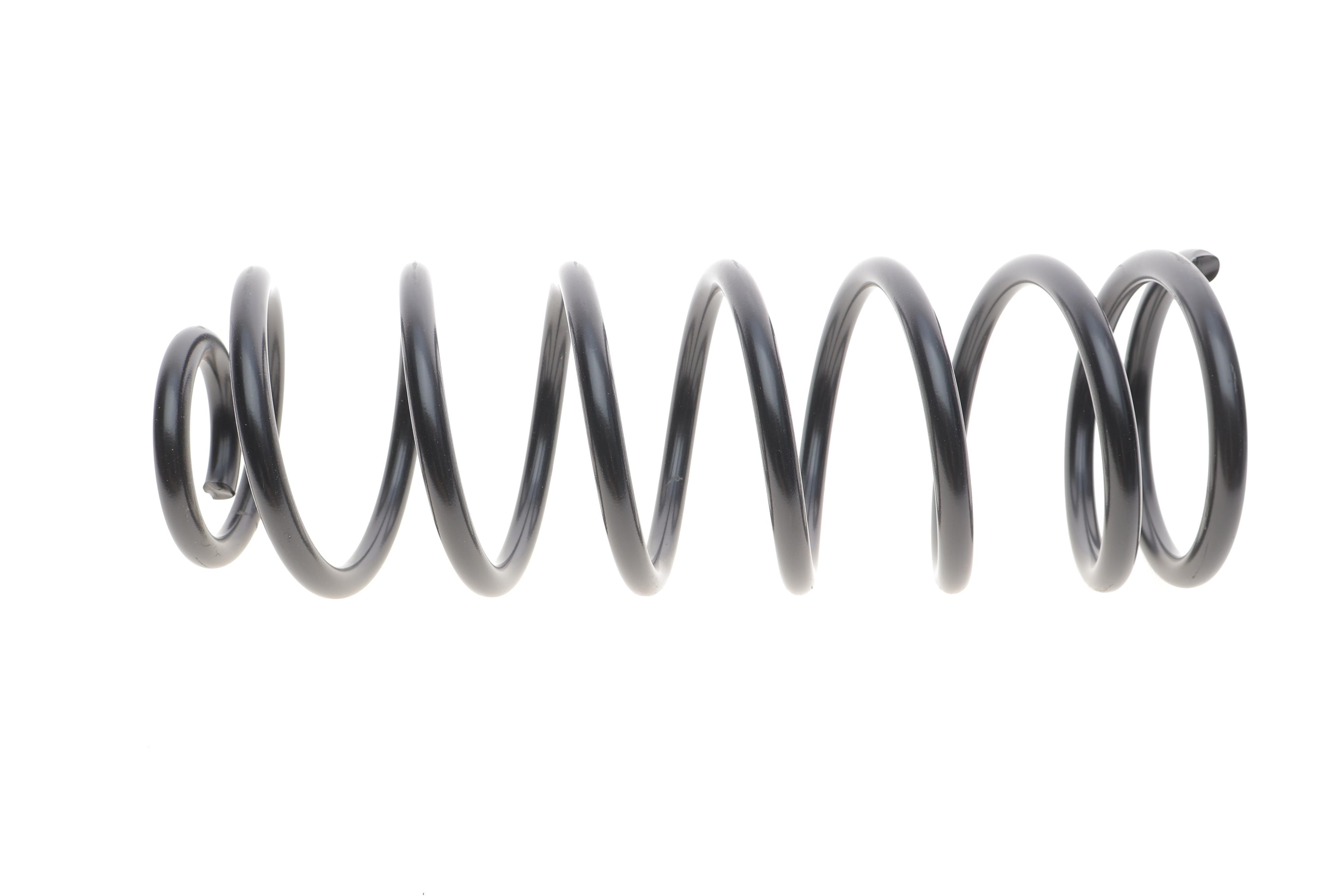 Пружина (задня) Fiat Scudo 1.6/1.9D/TD/2.0JTD 96-06 (універсал/фургон/з борт.платф.) (417mm)