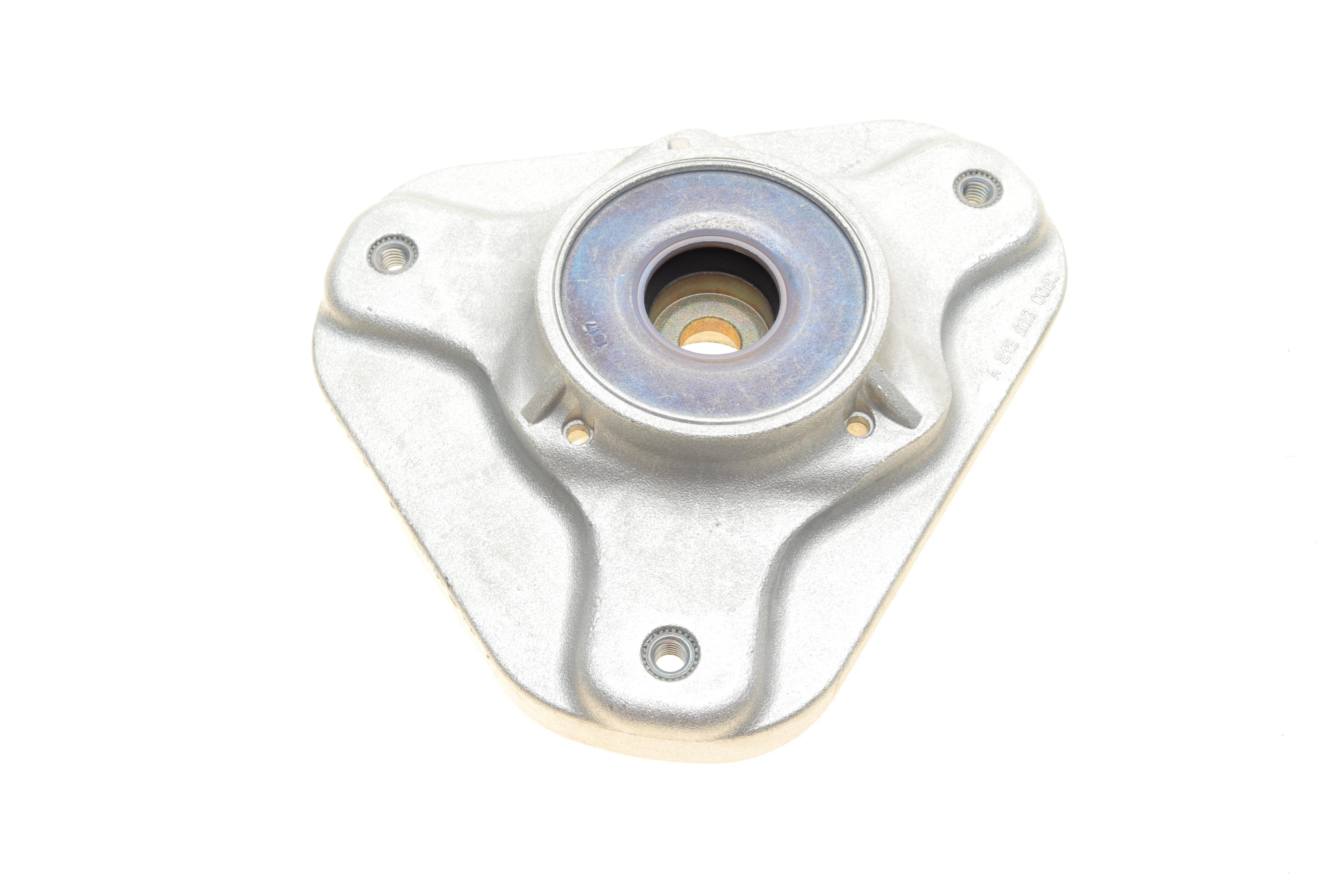 Подушка амортизатора (переднього) + підшипник MB E-class (W212) 09-