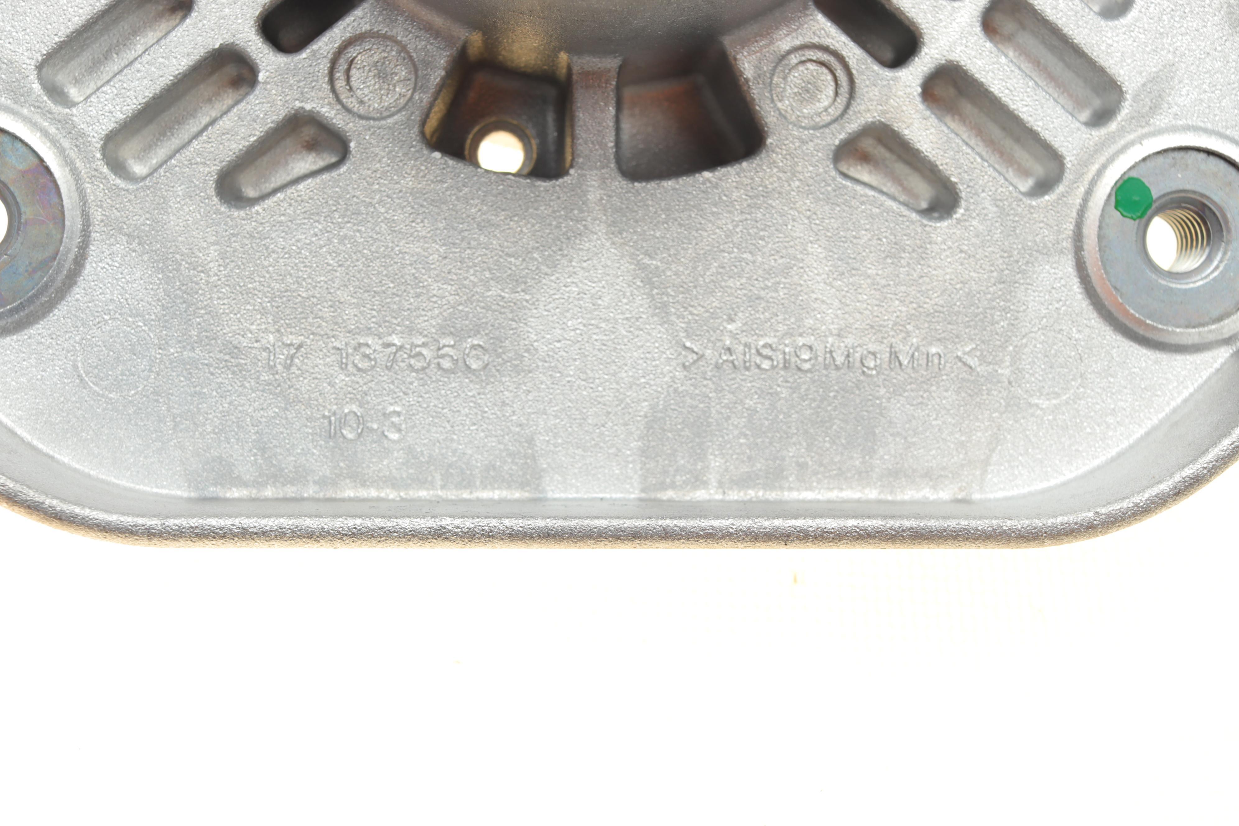 Подушка амортизатора (переднього) + підшипник MB E-class (W212) 09-