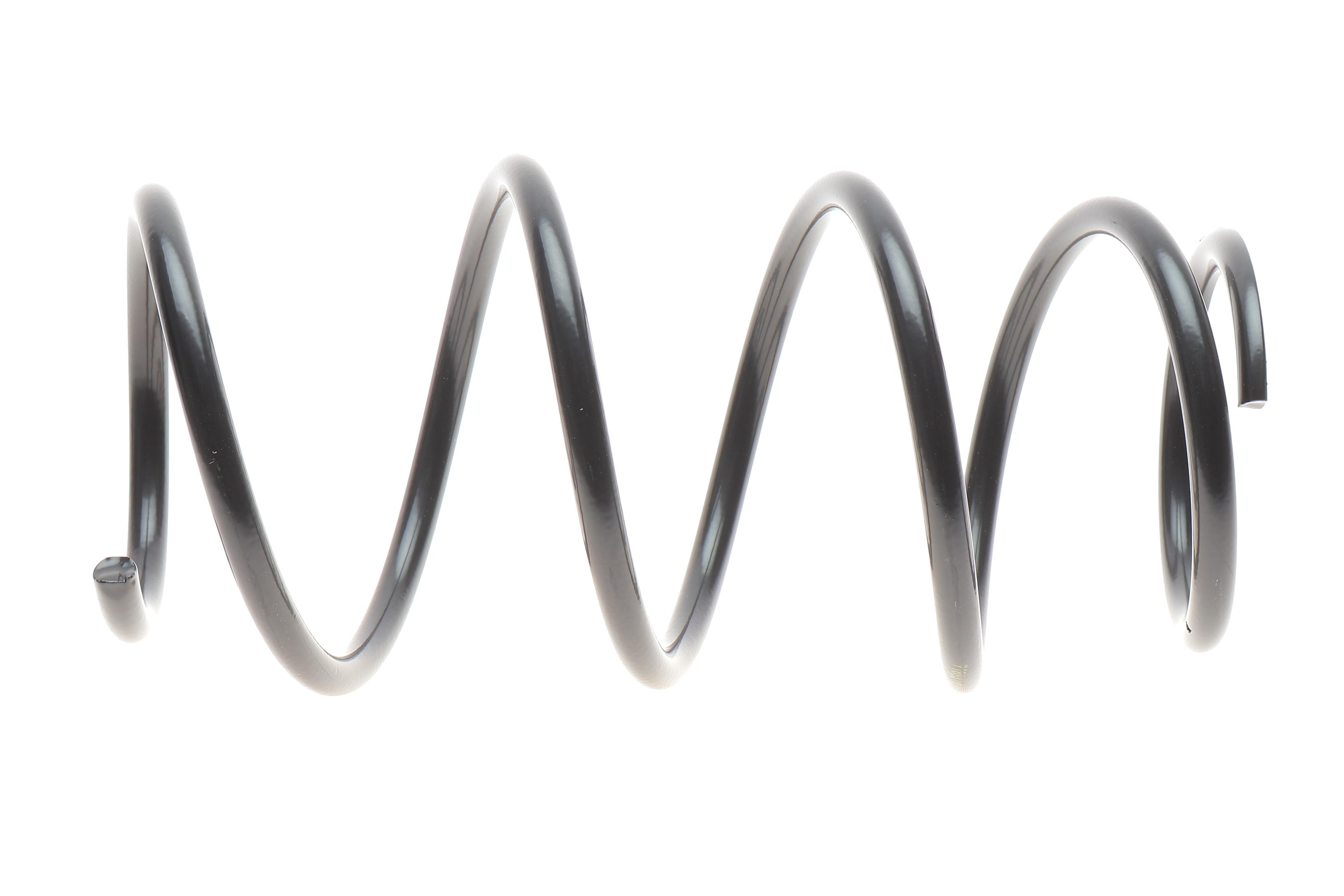 Пружина (передня) Toyota Camry V4 2.4 06-11 (седан)