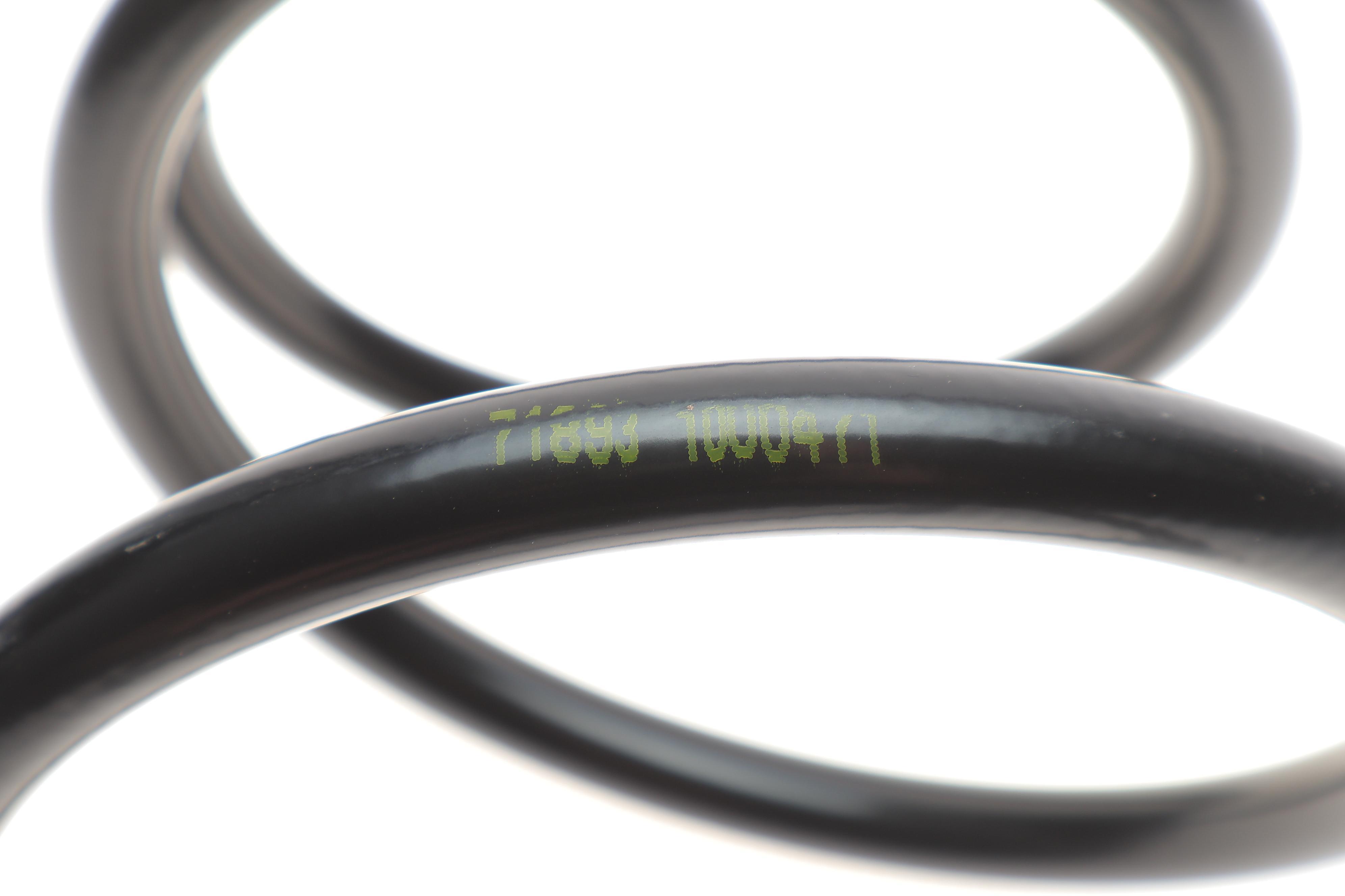 Пружина (передня) Toyota Camry V4 2.4 06-11 (седан)