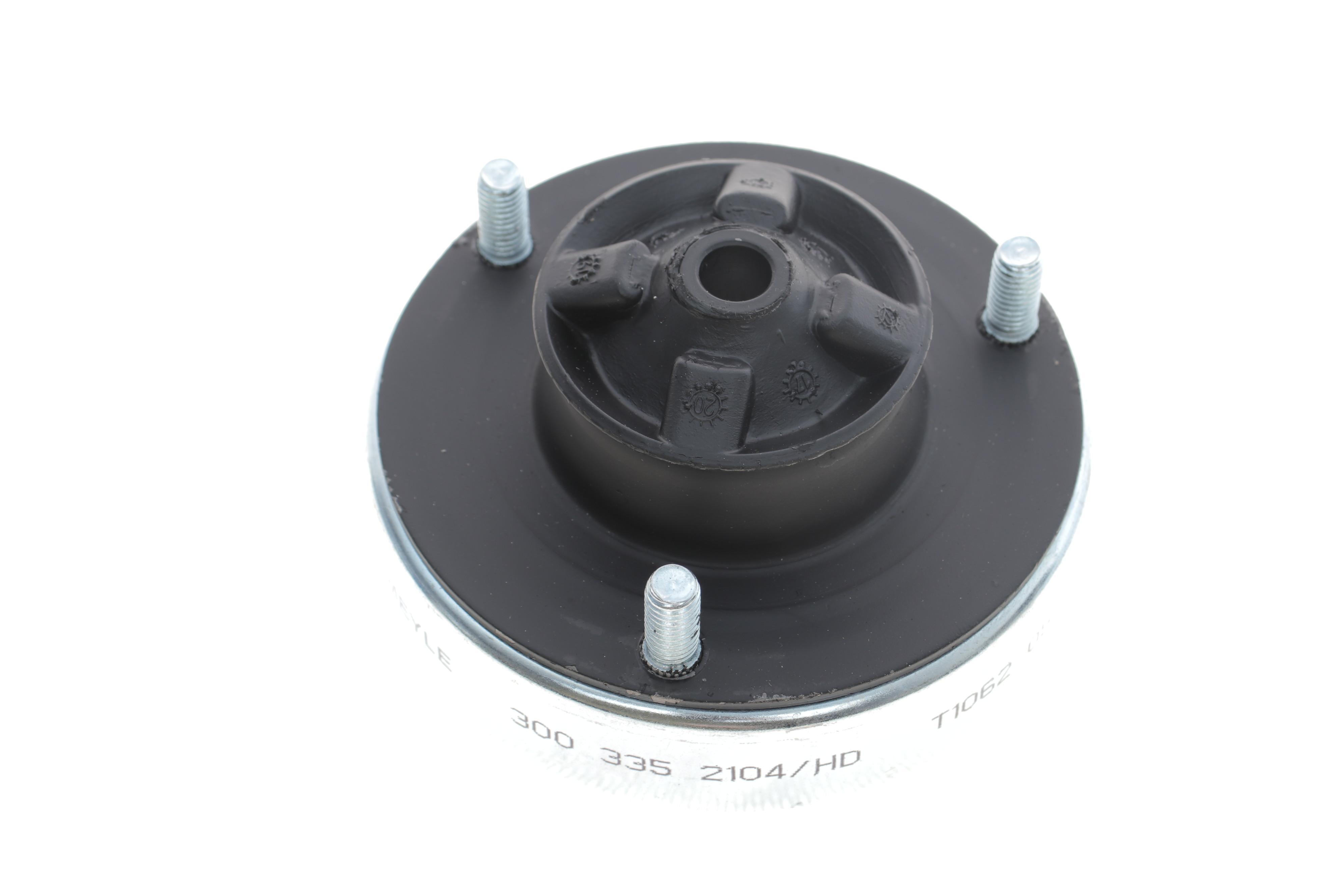 Подушка амортизатора (заднього) BMW 5 (E34) 88-97