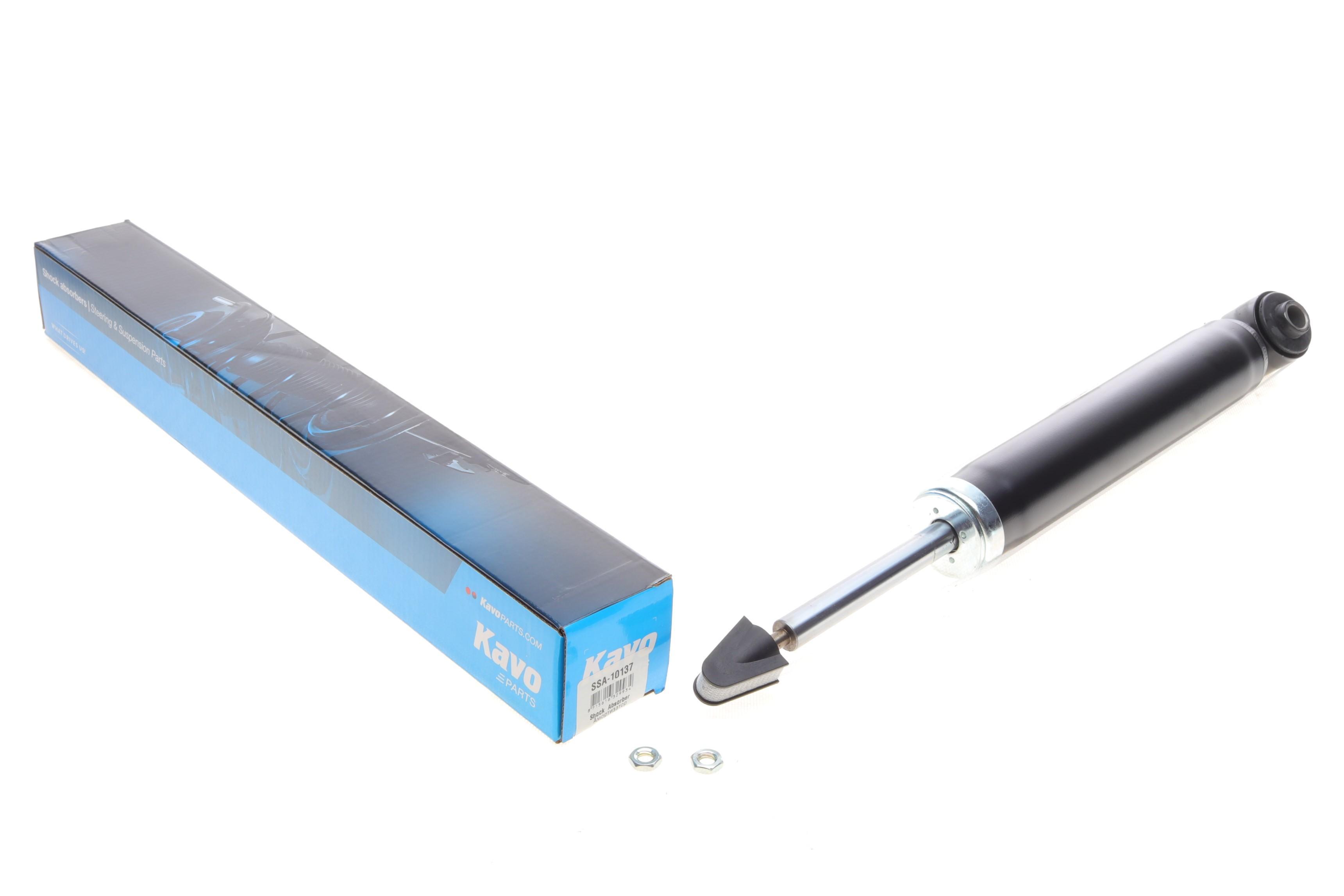 Амортизатор (задній) Ford Mondeo/ Galaxy/ S-Max 06-